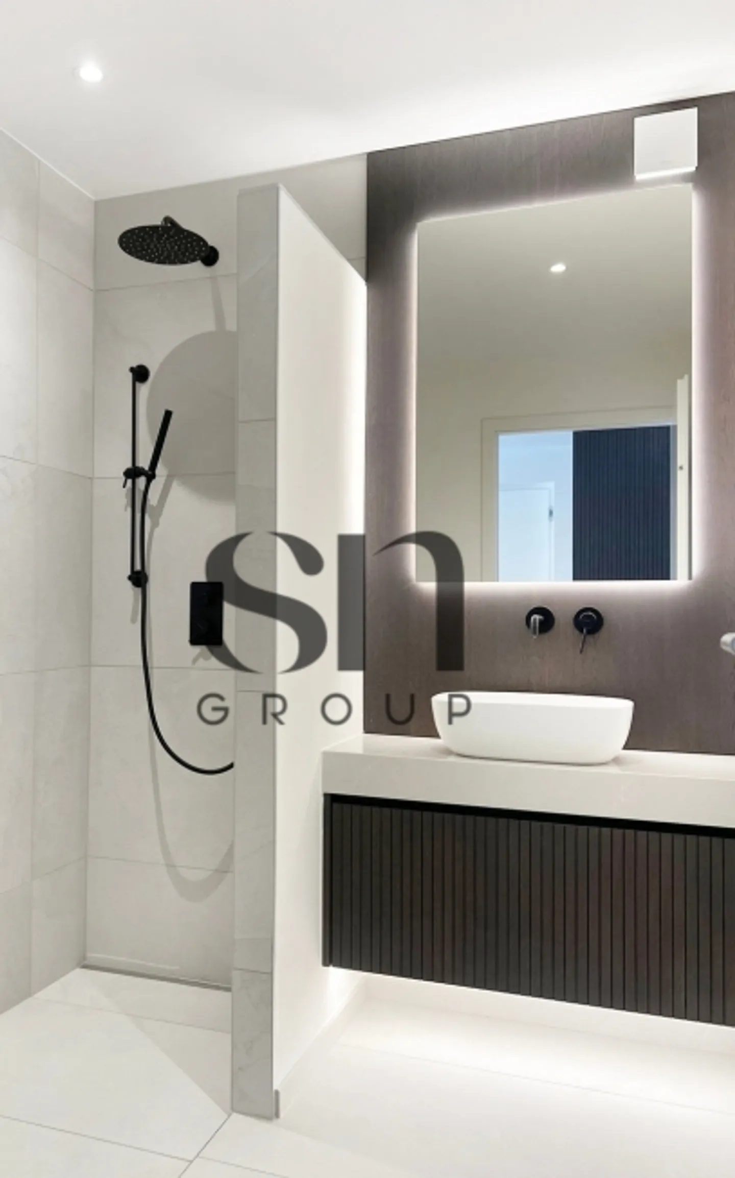 «Appartement neuf - très moderne, emplacement calme» - Photo 3 sur 7