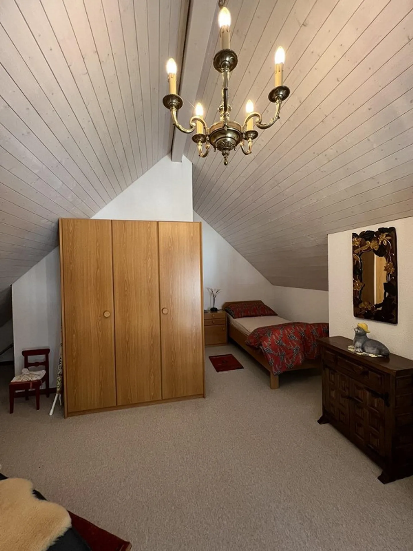 3.5-Room Maisonette with Dream Balcony and Hobby Room - Photo 6 of 12