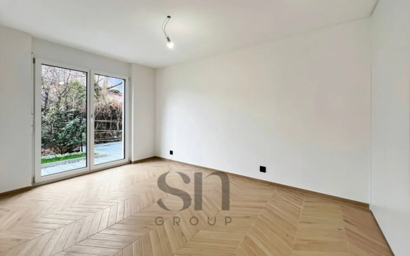 «Appartement neuf - très moderne, emplacement calme» - Photo 4 sur 7