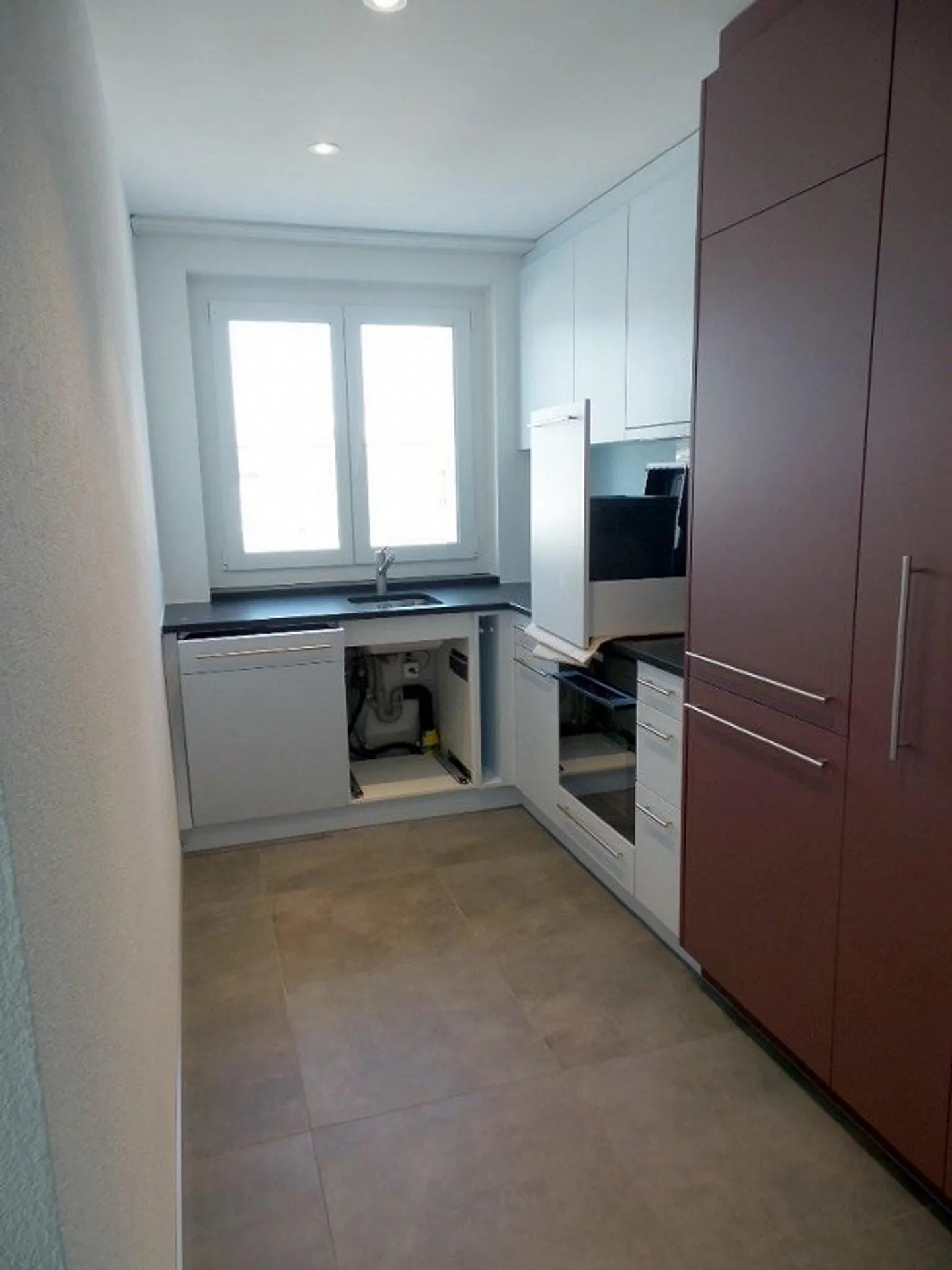 Ruhig, zentral und komfortabel Wohnen - Foto 3 von 10