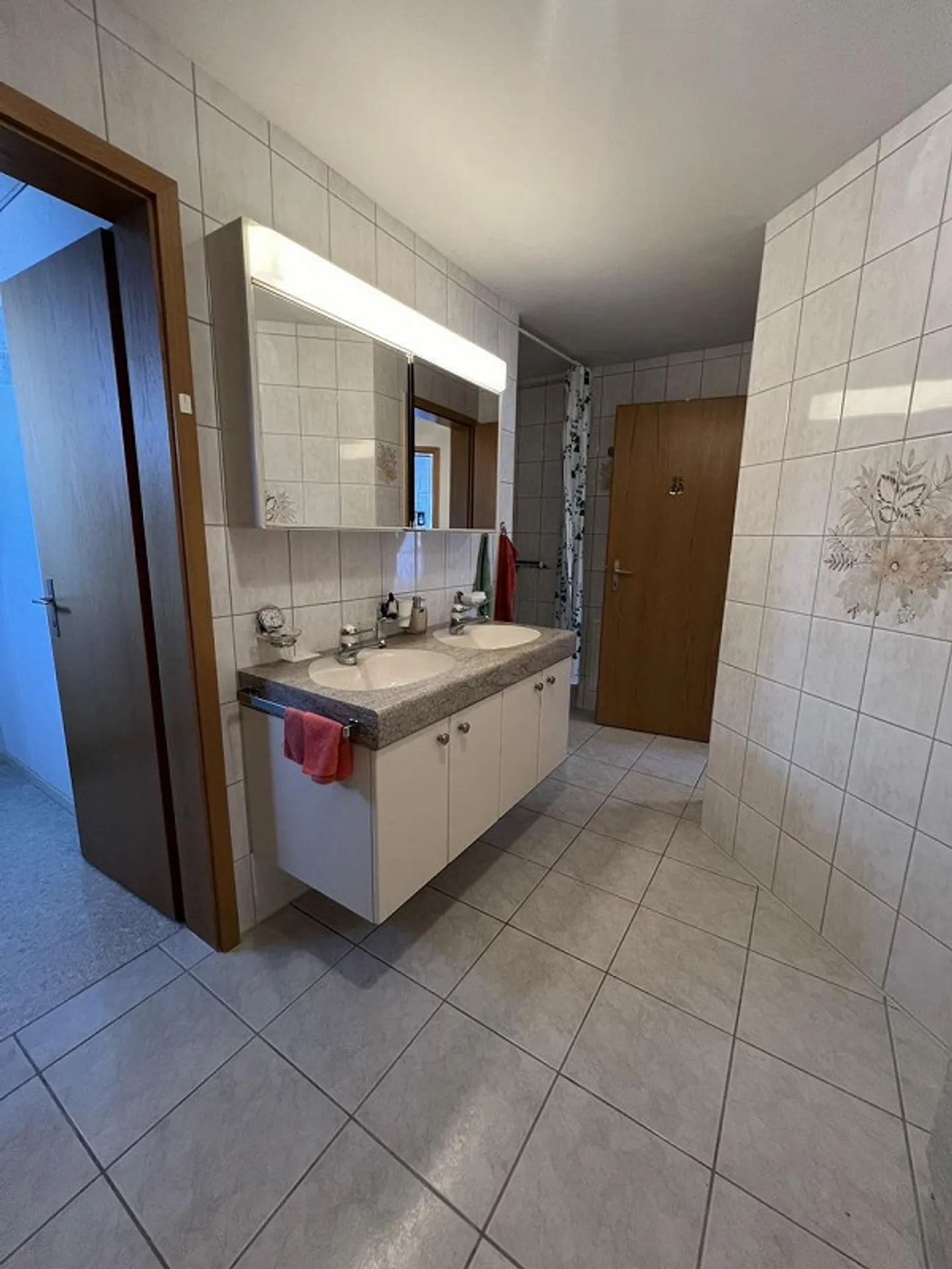 3.5-Room Maisonette with Dream Balcony and Hobby Room - Photo 11 of 12