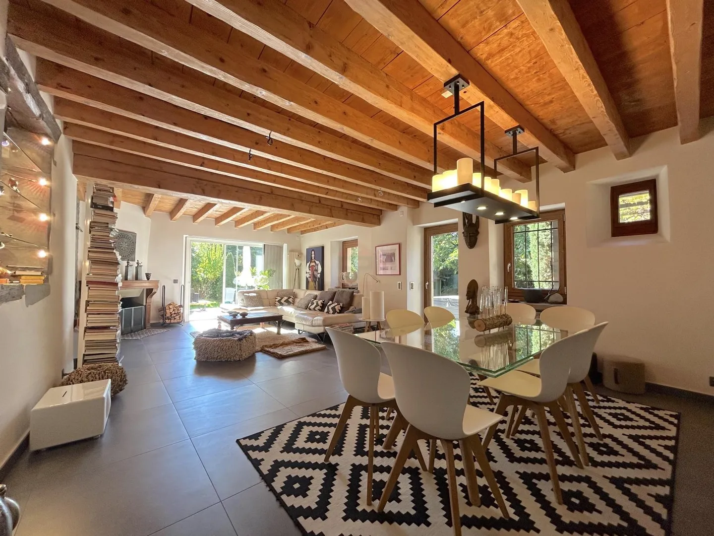 Belle Maison de Village dans un Emplacement Calme - Photo 3 sur 13