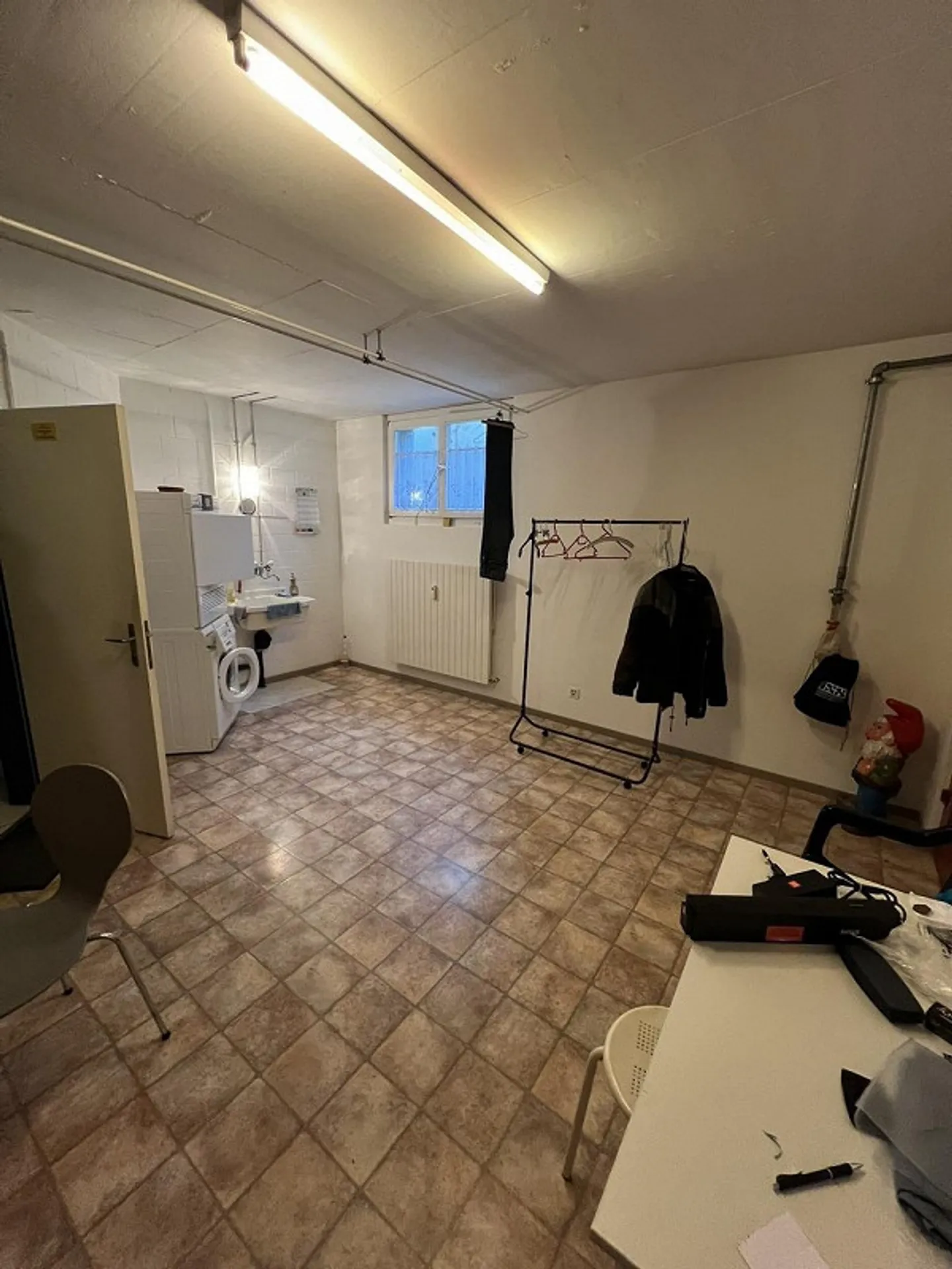 3.5-Room Maisonette with Dream Balcony and Hobby Room - Photo 12 of 12