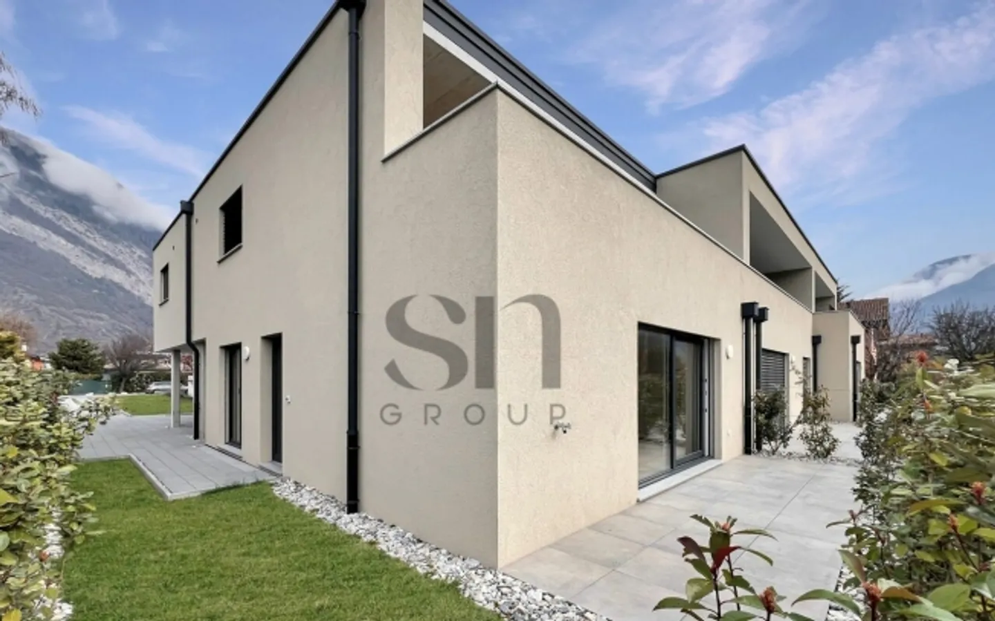 «Appartement neuf - très moderne, emplacement calme» - Photo 6 sur 7