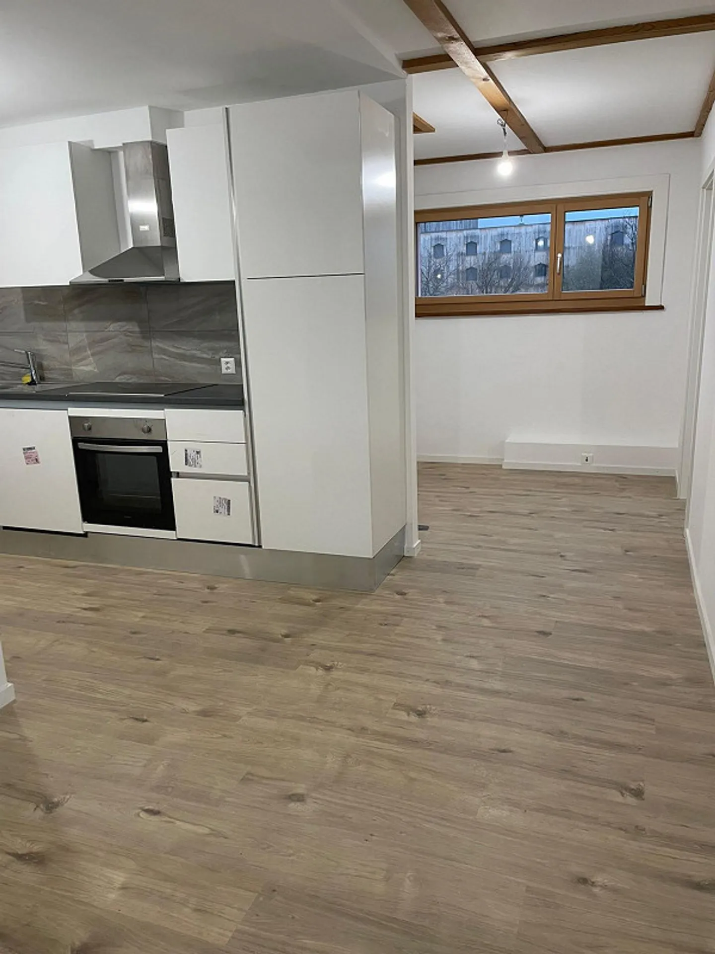 Appartement 3.5 pièces à Landquart - Photo 1 sur 6