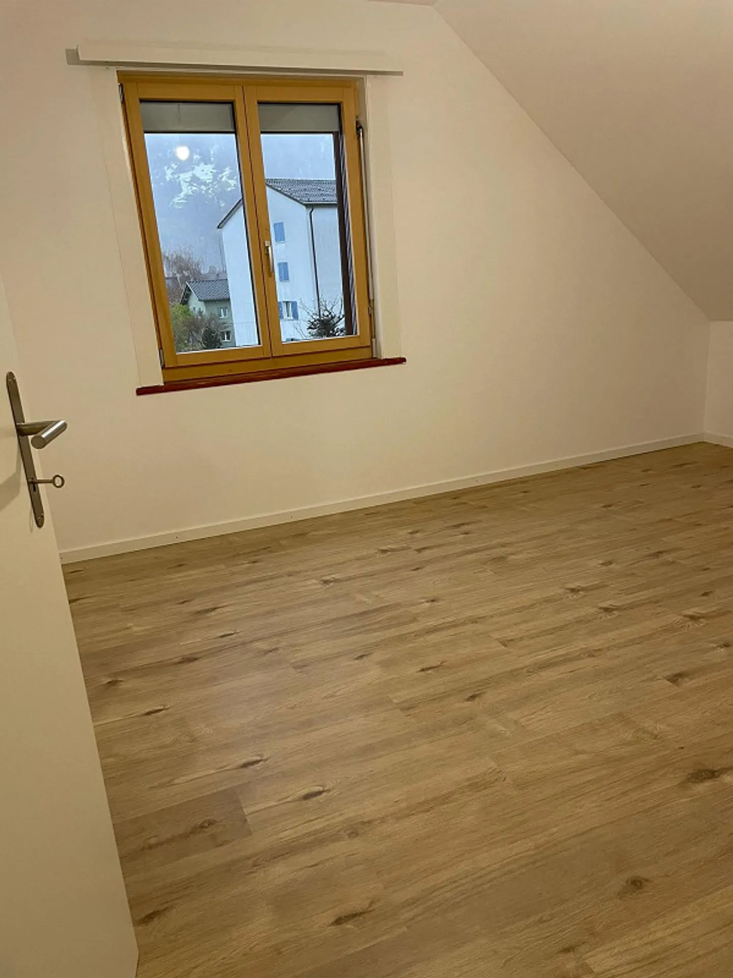 Appartement 3.5 pièces à Landquart - Photo 6 sur 6