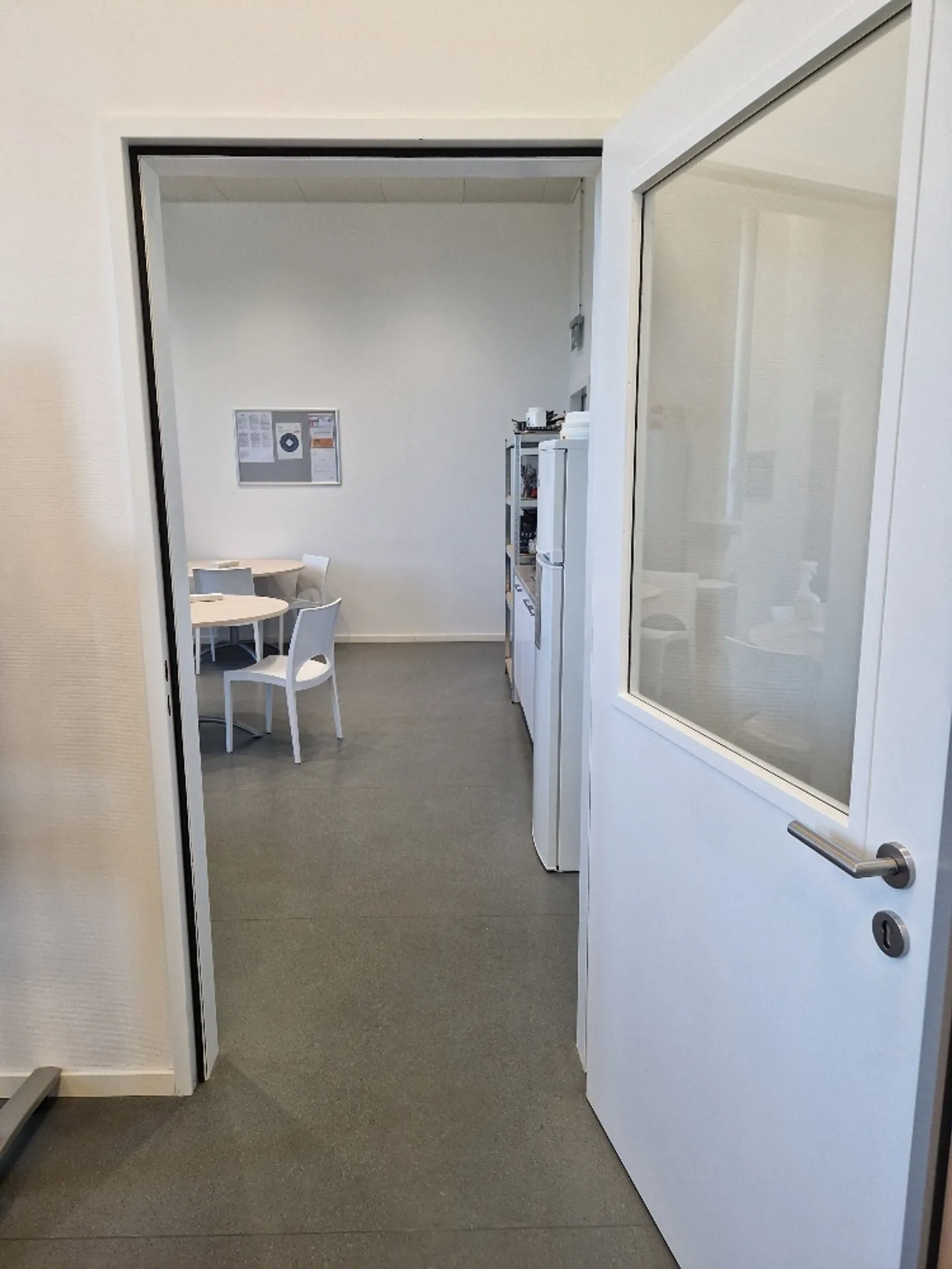 Modern Commercial Space - Photo 7 of 13