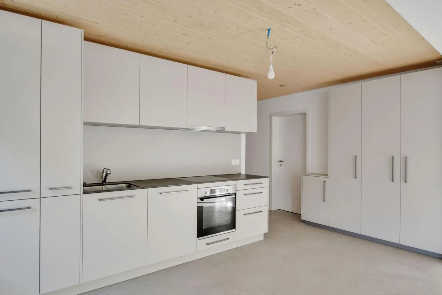 Corgémont, bellissimo appartamento di 3.5 stanze NUOVO - Foto 2 di 13