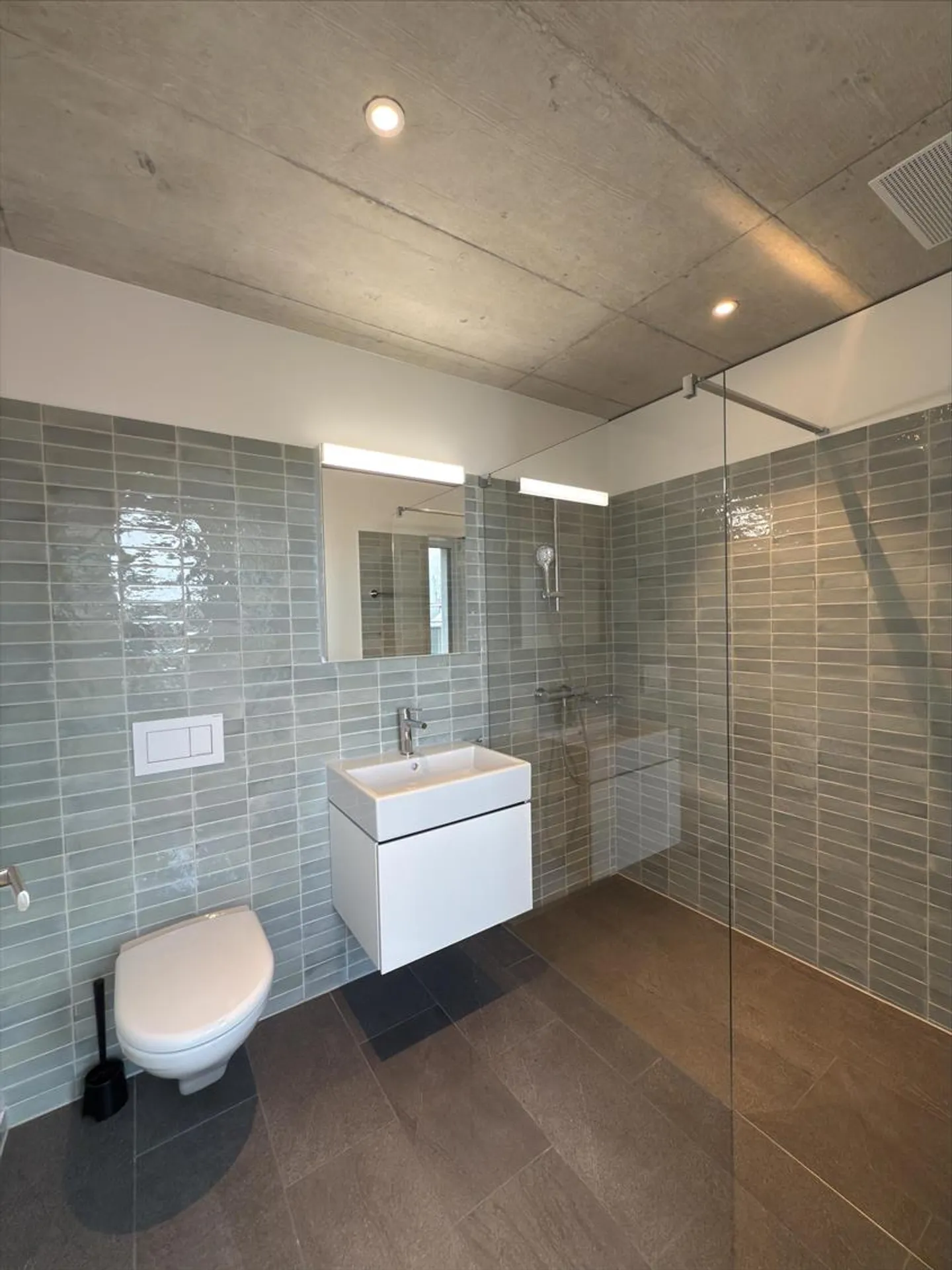 Vivere modernamente al Bucheggplatz! - Foto 3 di 10