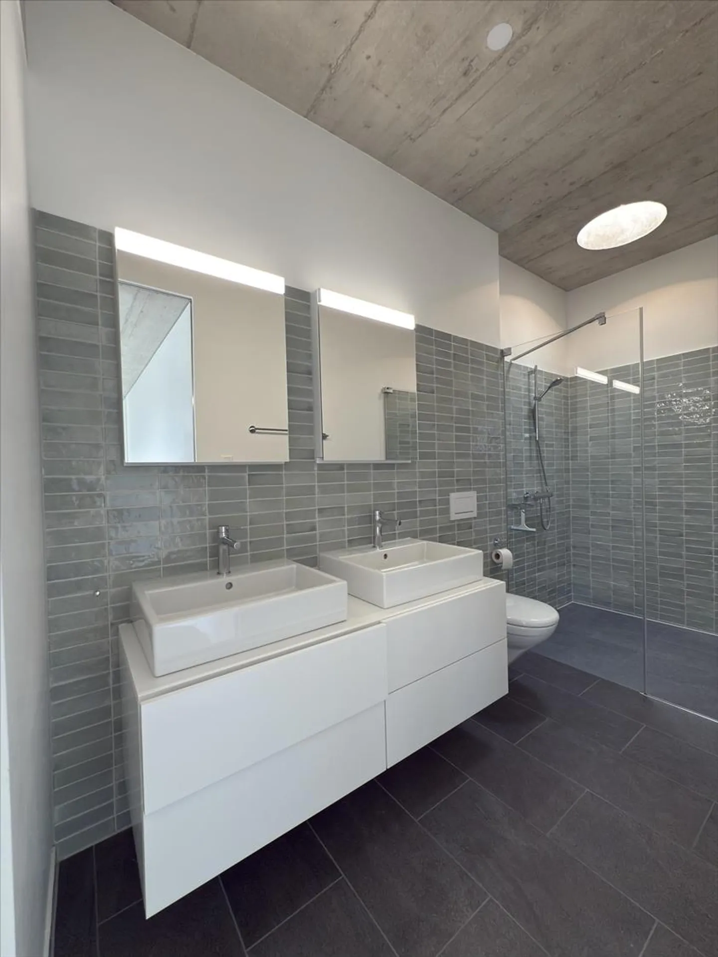 Vivere modernamente al Bucheggplatz! - Foto 4 di 10