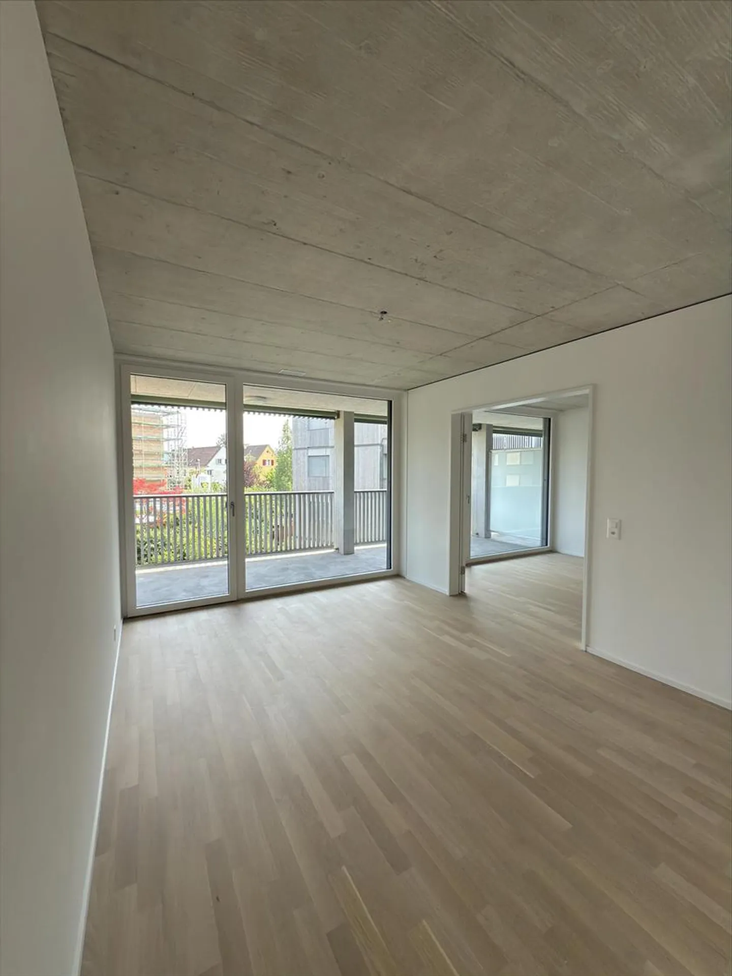 Vivere modernamente al Bucheggplatz! - Foto 5 di 10