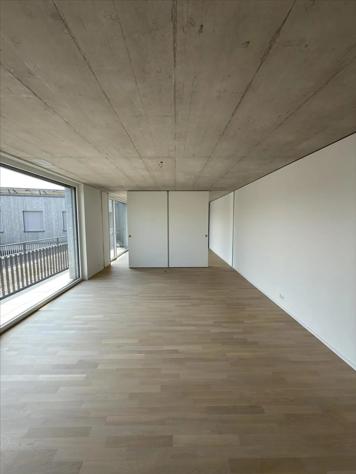 Vivere modernamente al Bucheggplatz! - Foto 6 di 10
