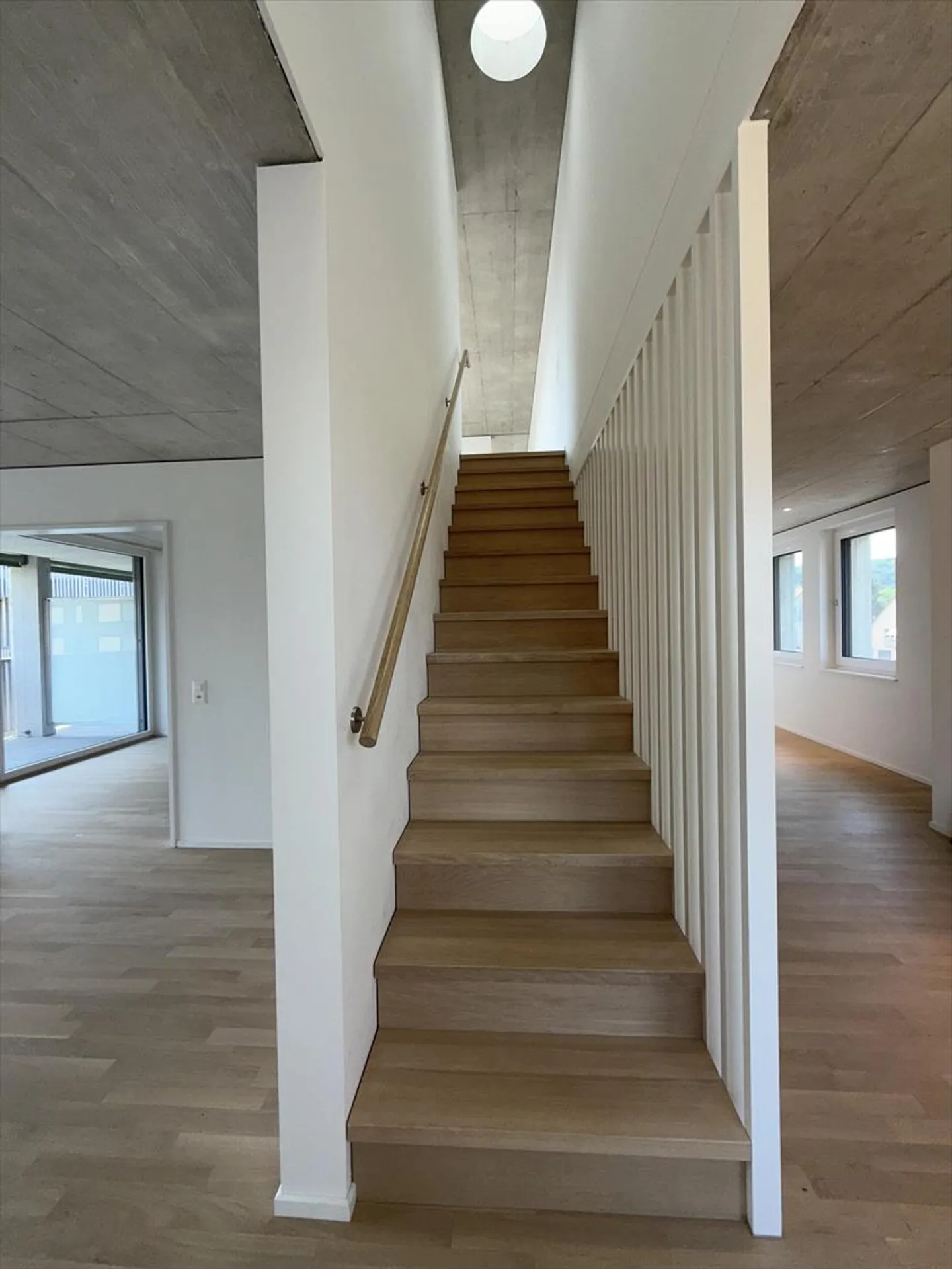 Vivere modernamente al Bucheggplatz! - Foto 7 di 10