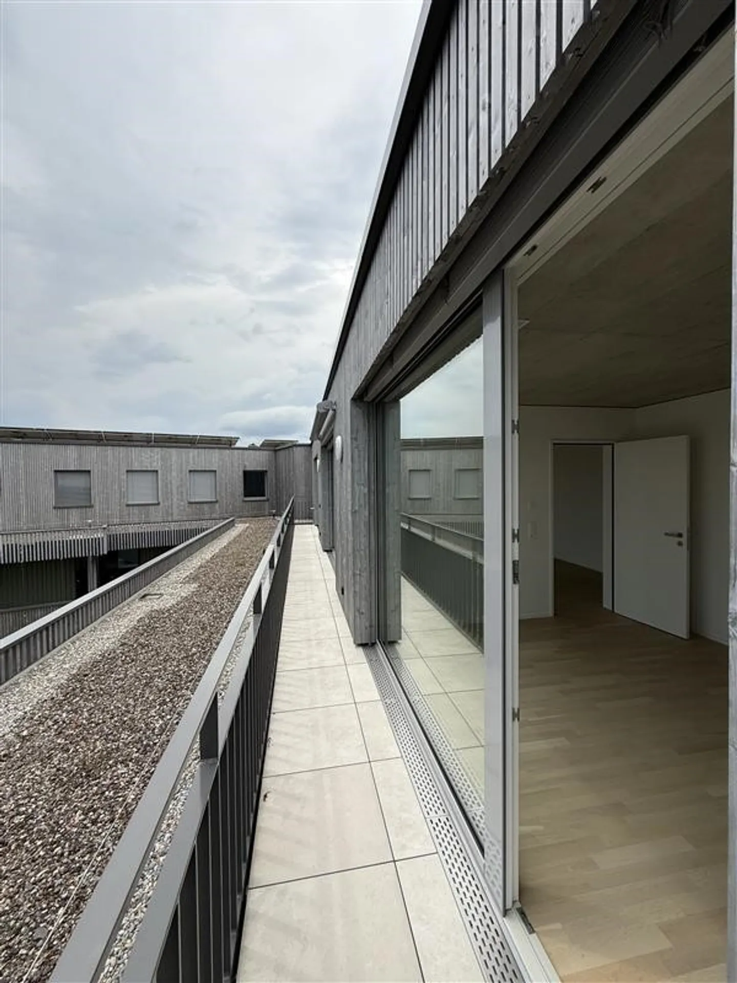 Vivere modernamente al Bucheggplatz! - Foto 9 di 10