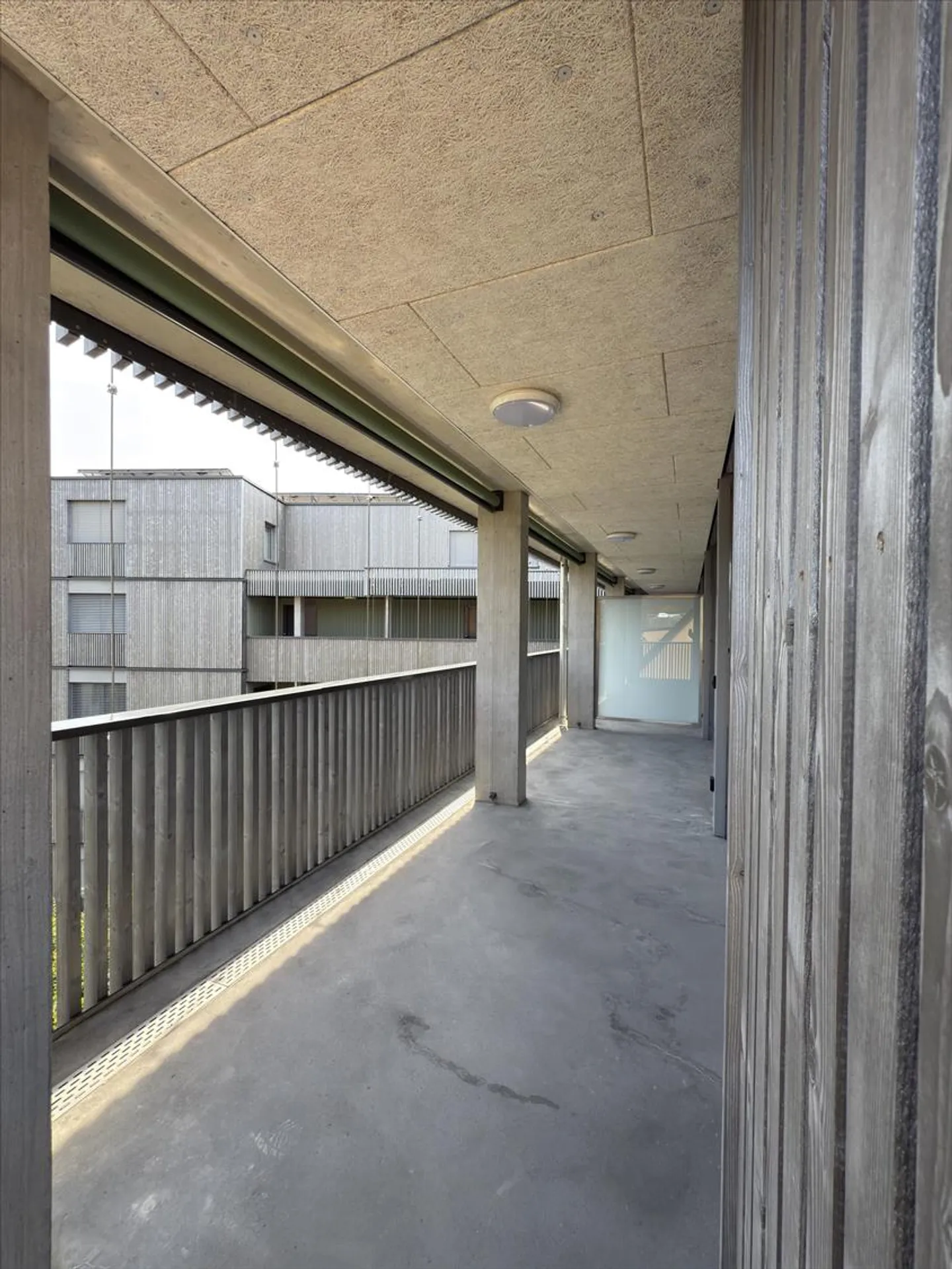 Vivere modernamente al Bucheggplatz! - Foto 10 di 10