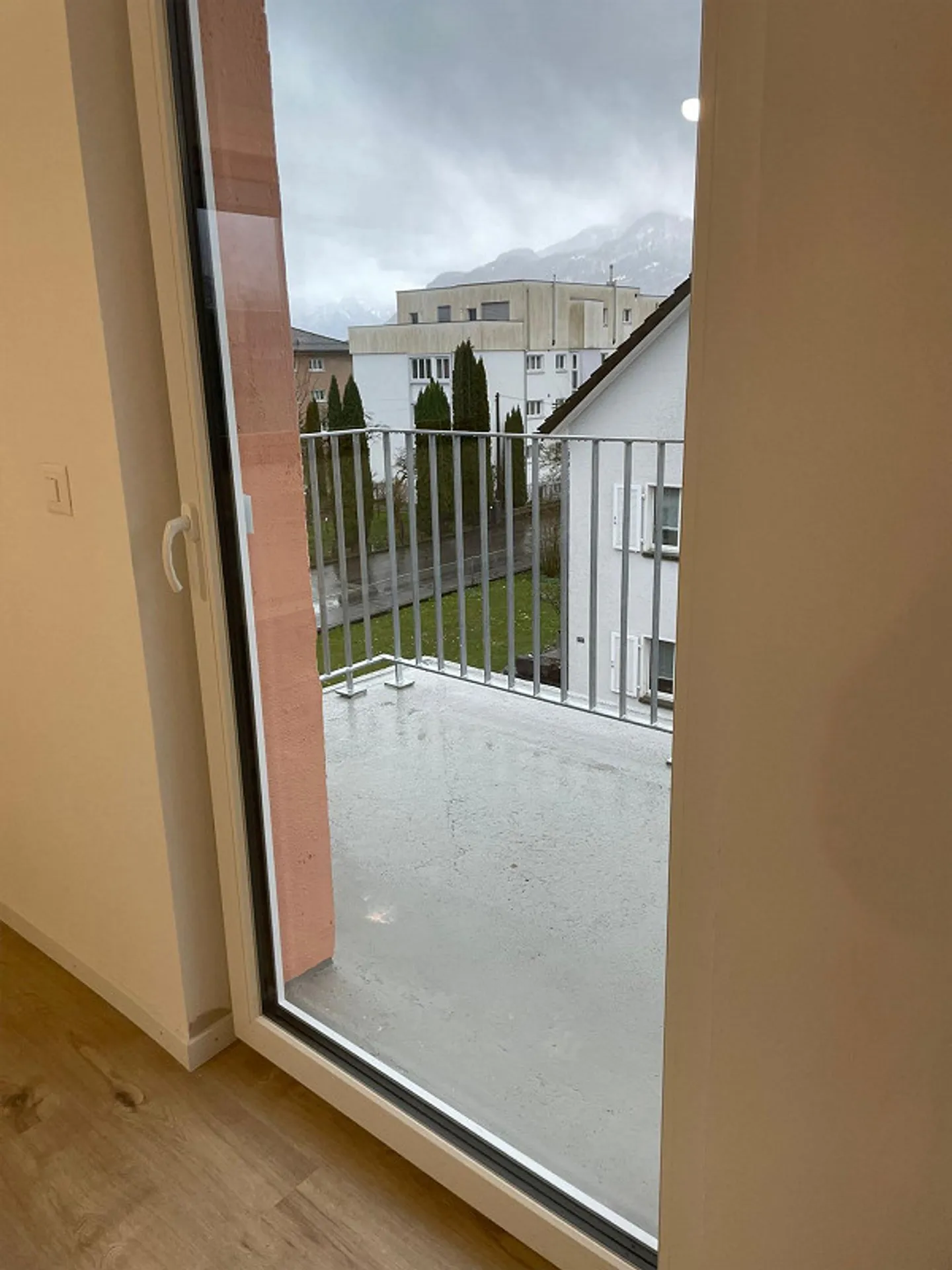 Appartement 3.5 pièces à Landquart - Photo 3 sur 6