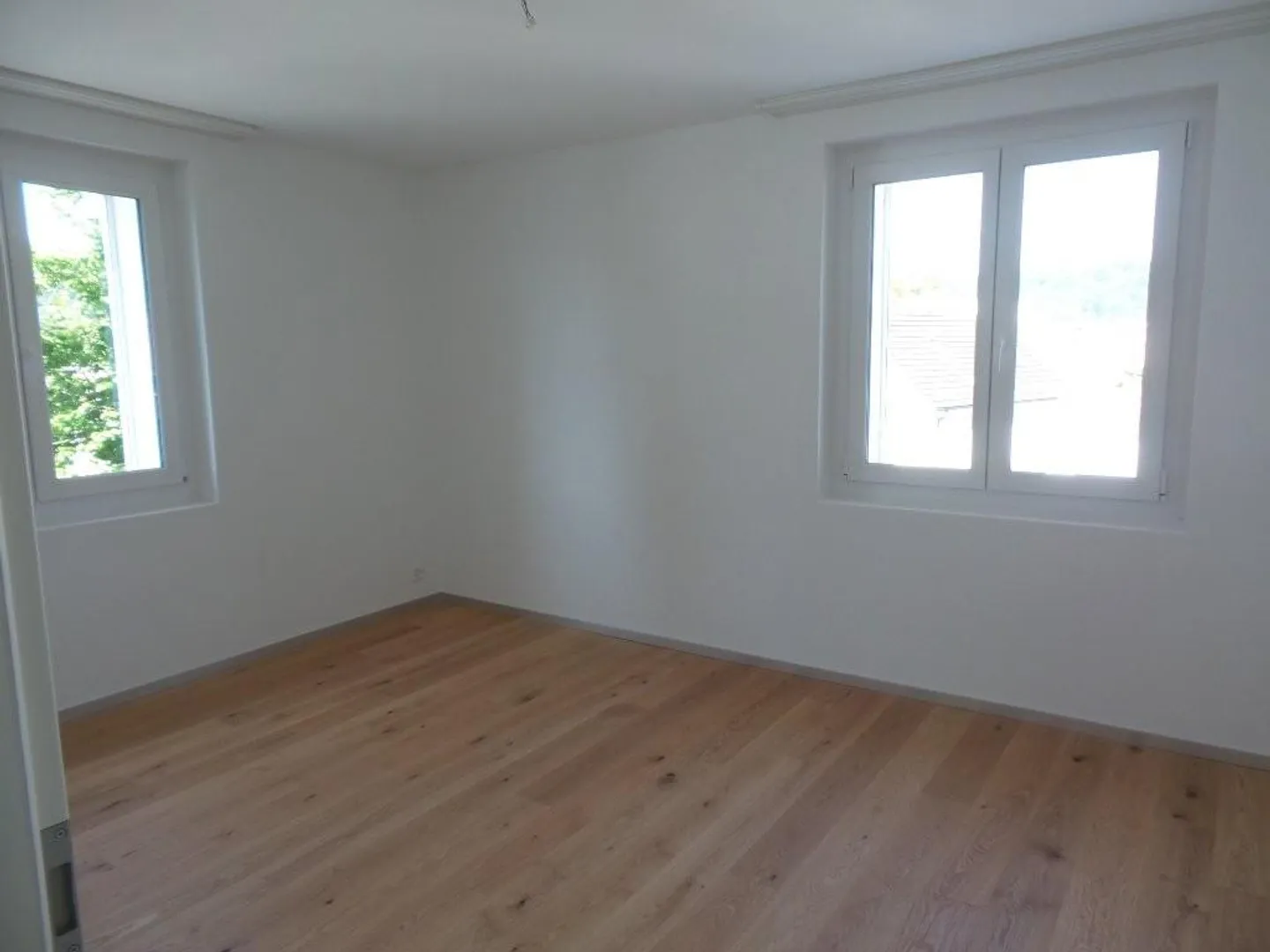 Ruhig, zentral und komfortabel Wohnen - Foto 7 von 10