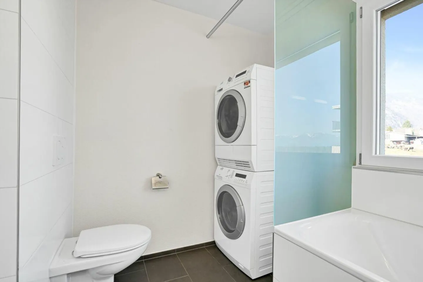 Vivre avec vue - Appartement attrayant de 3,5 pièces - Photo 6 sur 11