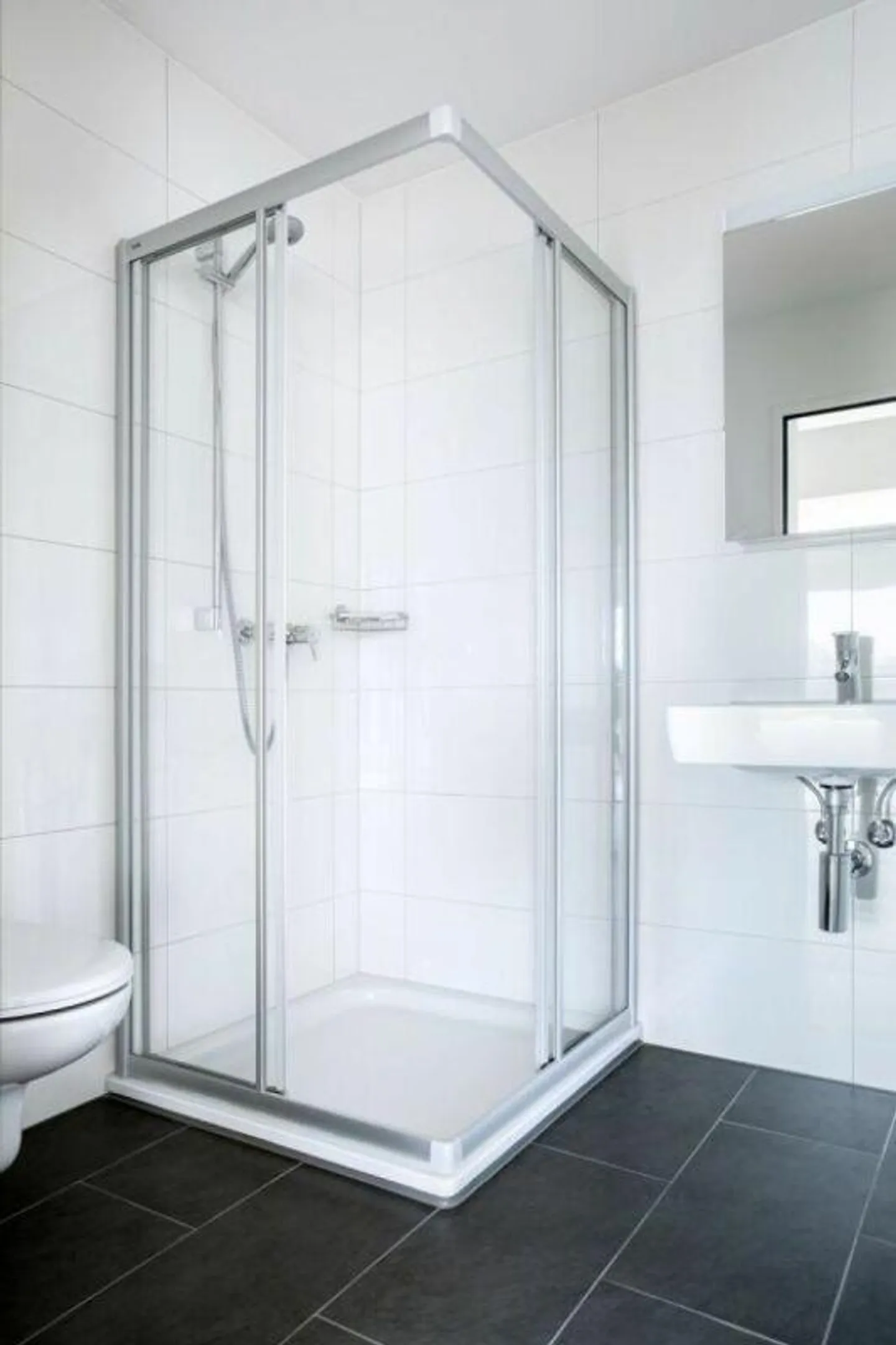 Vivre avec vue - Appartement attrayant de 3,5 pièces - Photo 7 sur 11