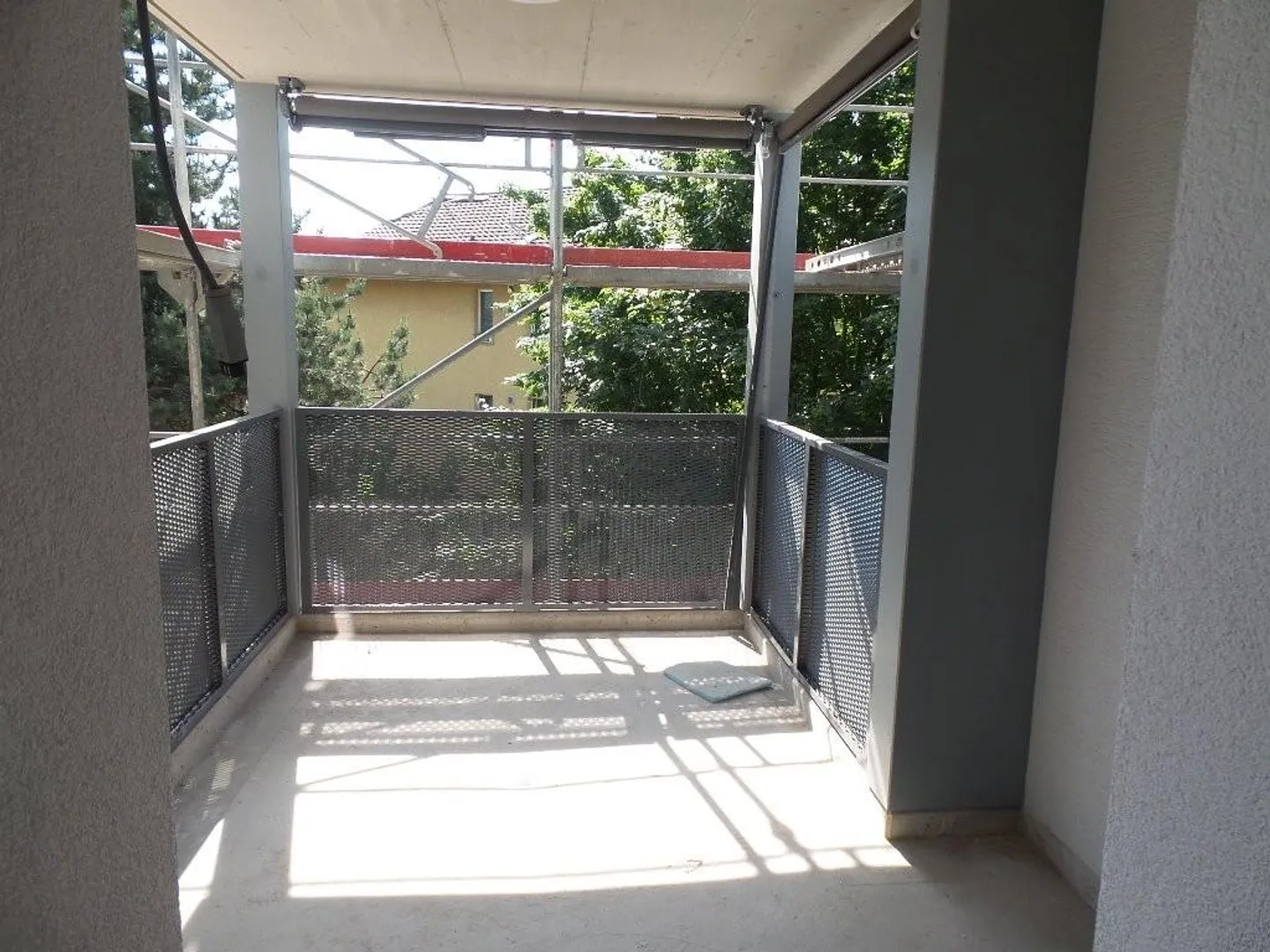 Ruhig, zentral und komfortabel Wohnen - Foto 9 von 10