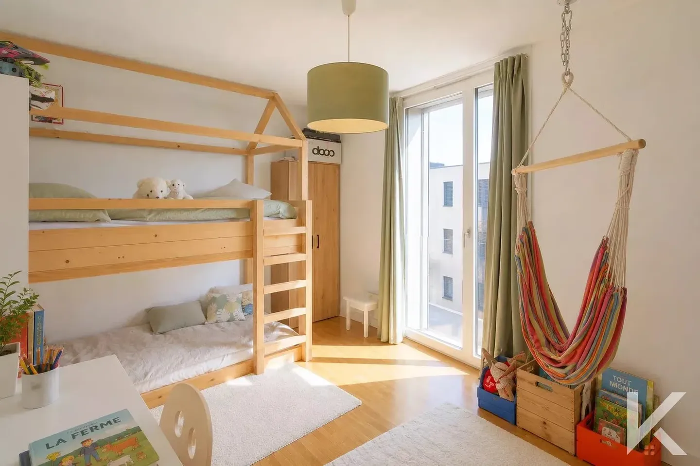 Appartement de rendement 3.5 pièces à Attalens - Photo 4 of 11