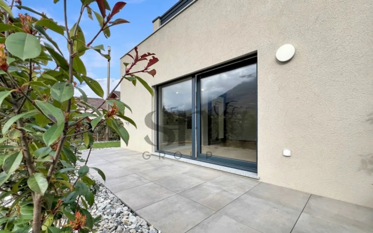 «Appartement neuf - très moderne, emplacement calme» - Photo 7 sur 7