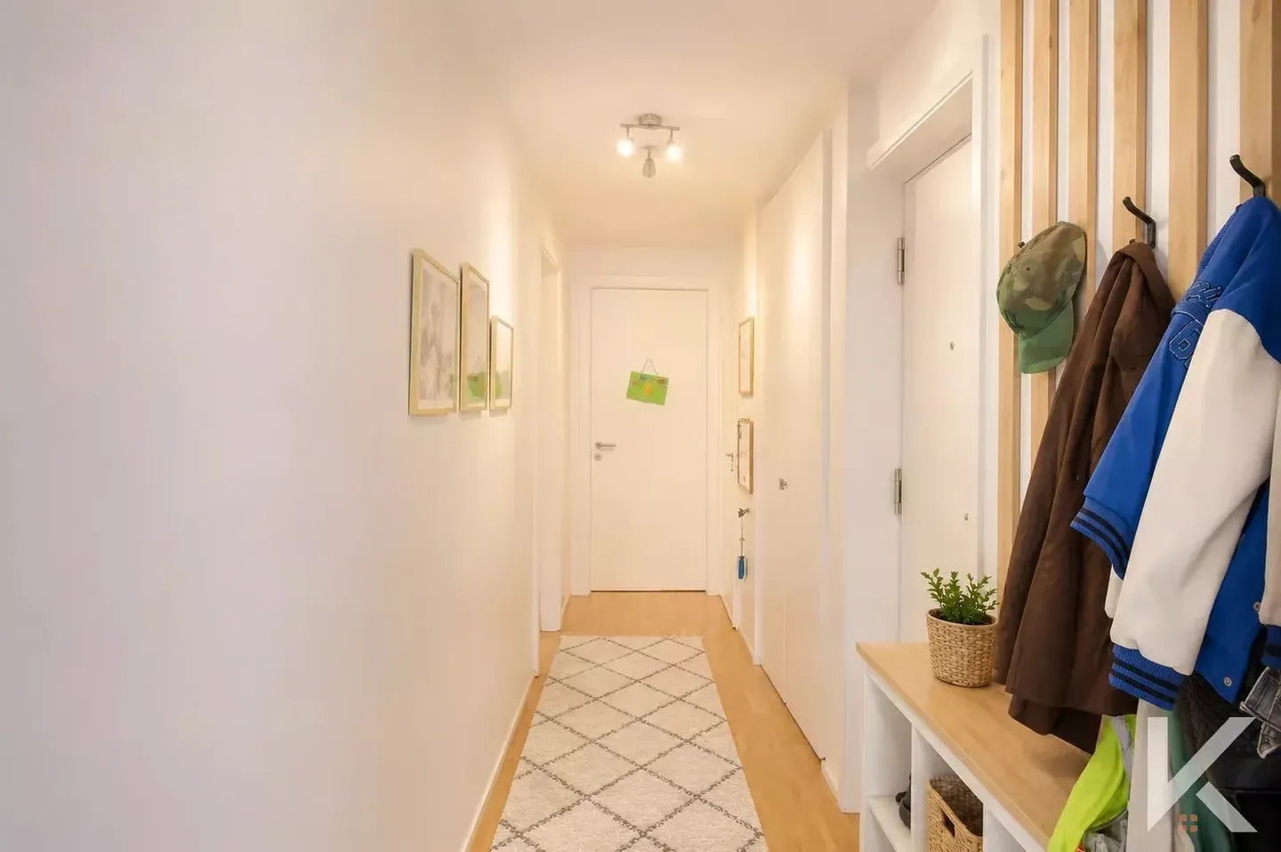 Appartement de rendement 3.5 pièces à Attalens - Photo 7 of 11