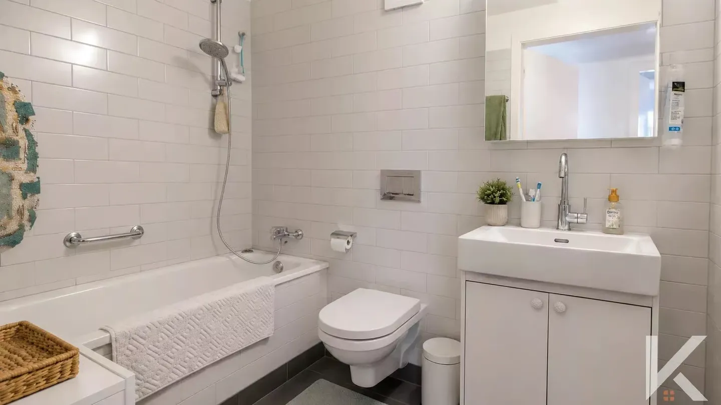 Appartement de rendement 3.5 pièces à Attalens - Photo 5 of 11