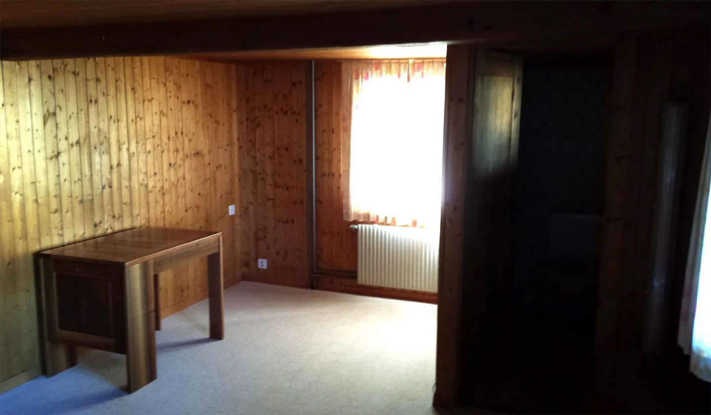 1 Zimmer 1. OG - Foto 1 von 3