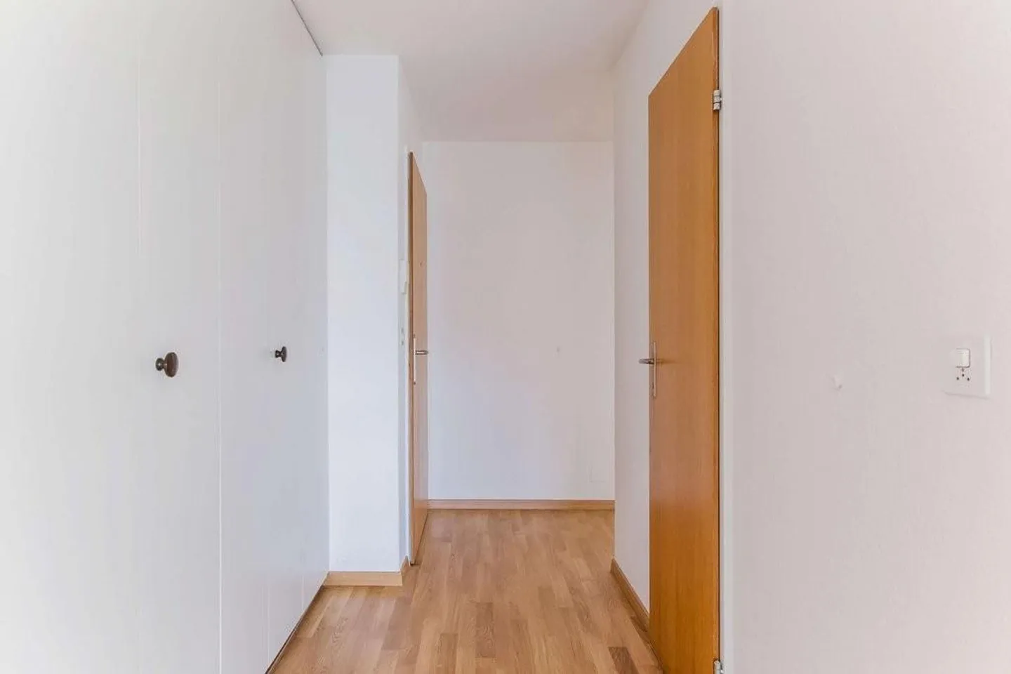 Wohnung in ruhigem Wohnquartier. - Foto 5 von 11