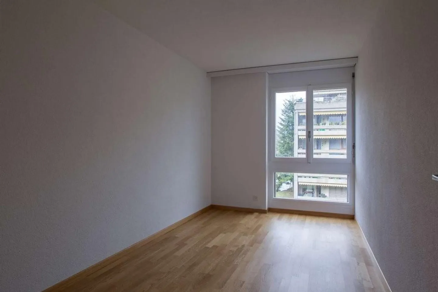 Wohnung in ruhigem Wohnquartier. - Foto 6 von 11