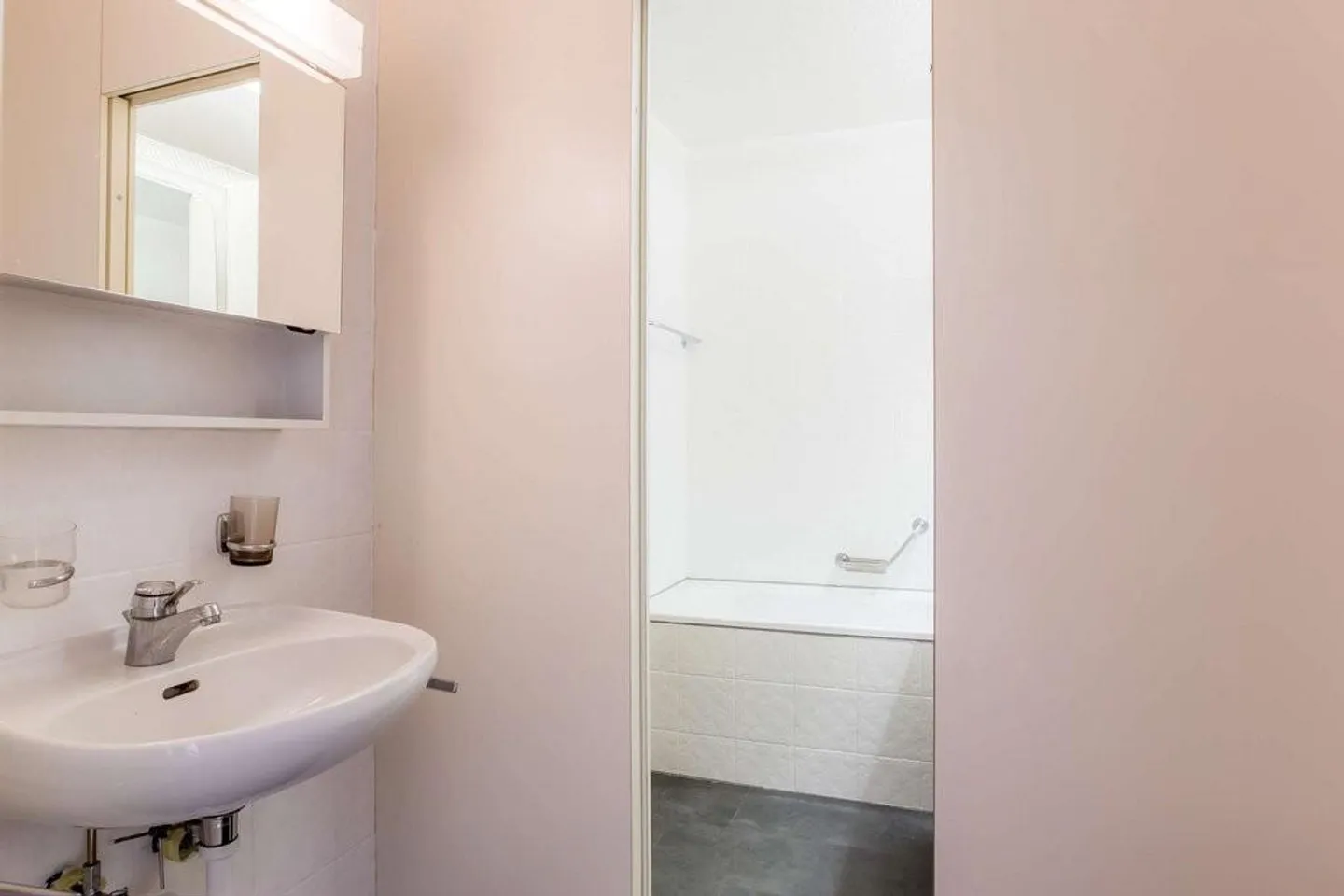 Wohnung in ruhigem Wohnquartier. - Foto 7 von 11