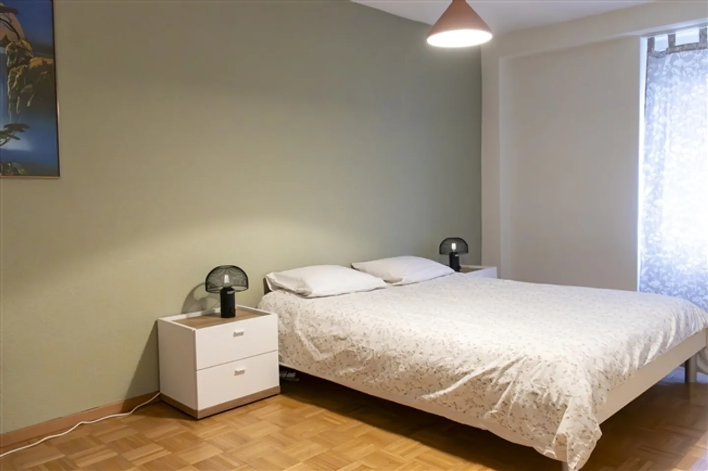 🏡Ampio appartamento arredato di 3,5 stanze a Zurigo Altstetten (vicino a Zurigo-Binz) - Foto 4 di 13