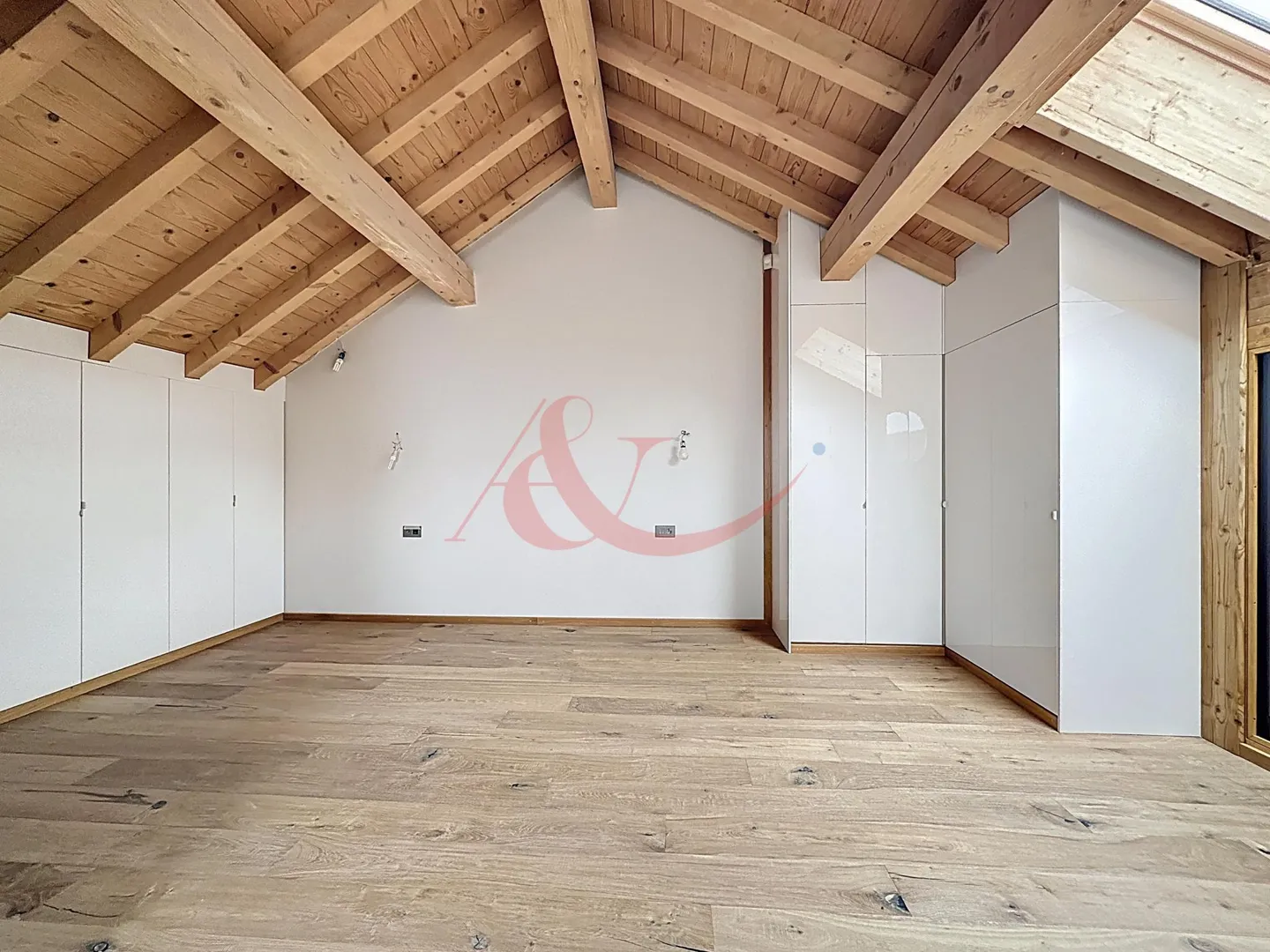 NOUVEAU - Appartement de 3.5 pièces à Chexbres - Photo 4 sur 8