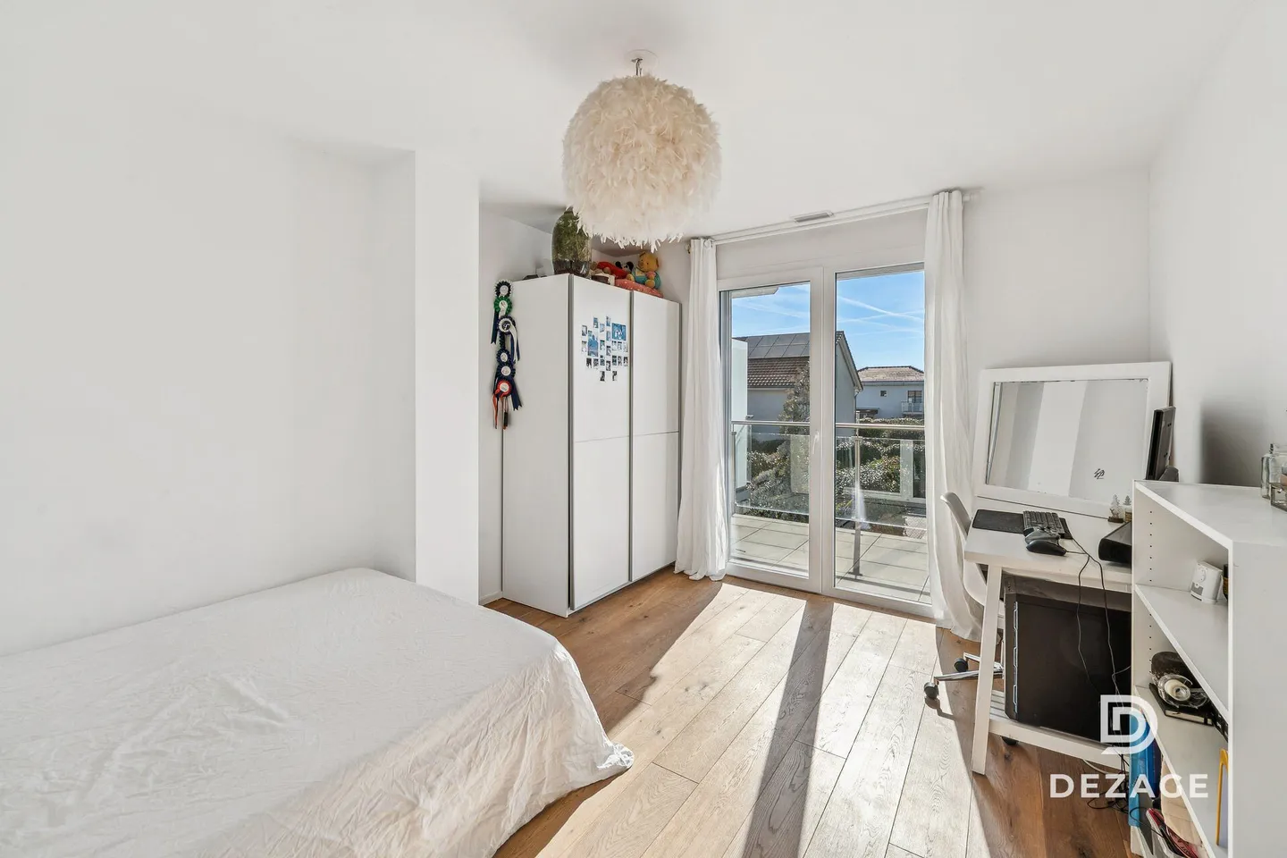 Magnifique maison de 2016 au calme à deux pas des centres urbains ! - Foto 5 von 12