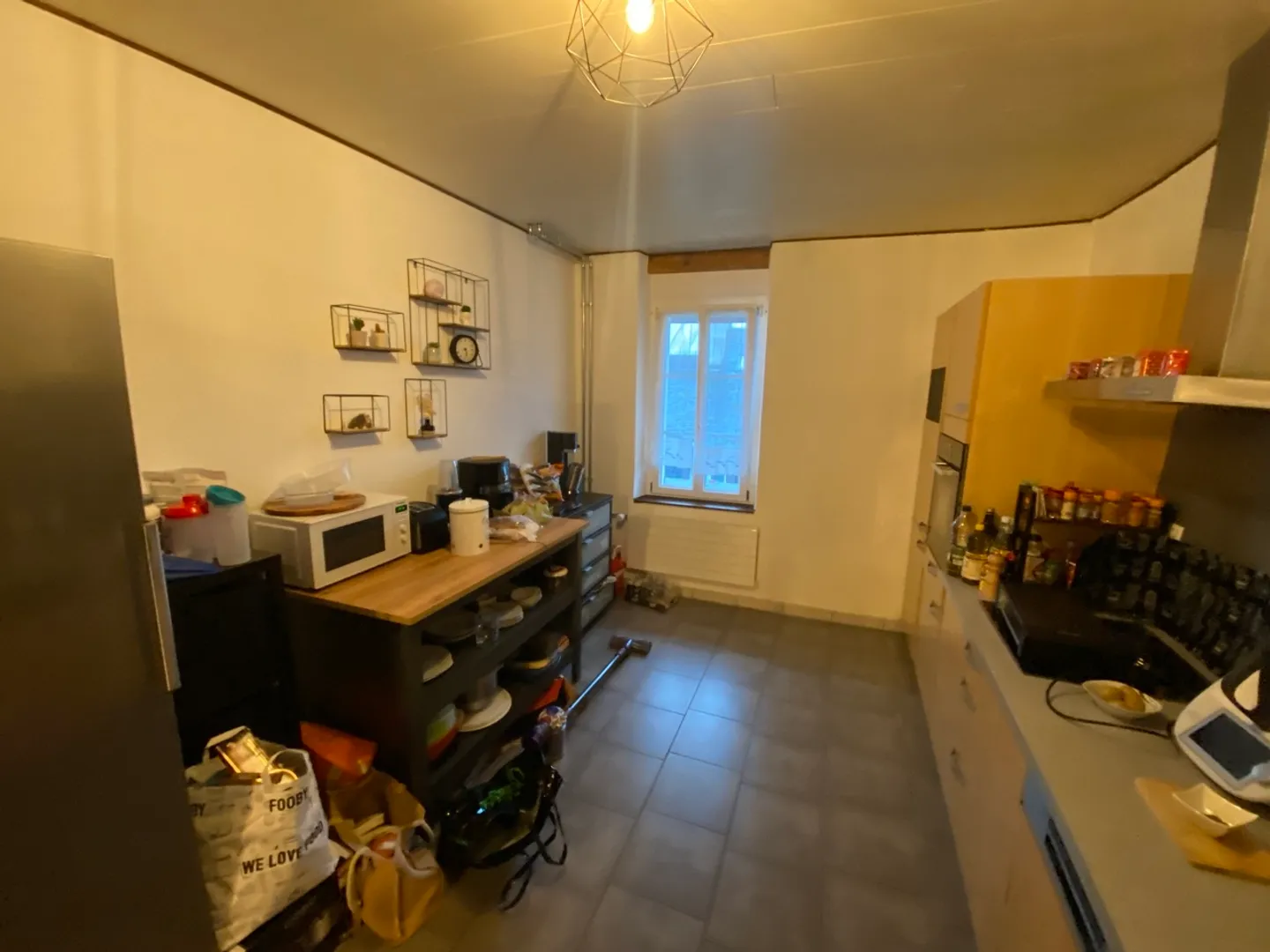 4.5-room duplex apartment. - Photo 3 of 12