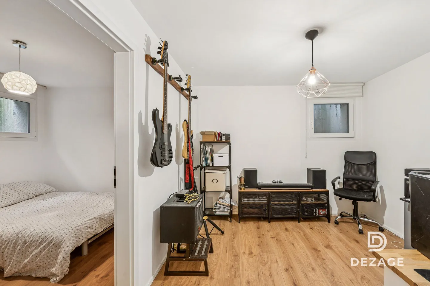 Magnifique maison de 2016 au calme à deux pas des centres urbains ! - Foto 6 von 12