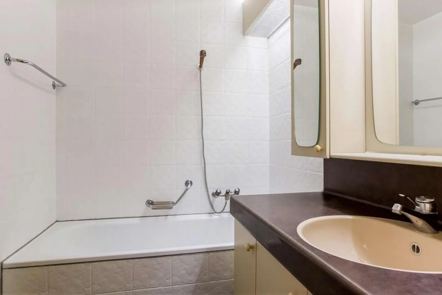 Wohnung in ruhigem Wohnquartier. - Foto 8 von 11