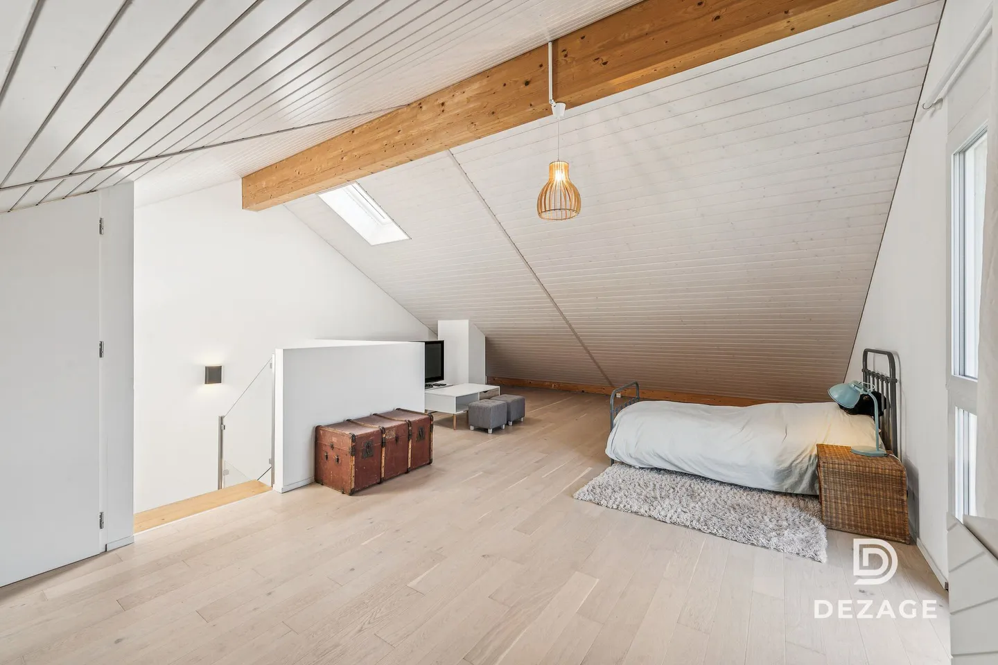 Magnifique maison de 2016 au calme à deux pas des centres urbains ! - Foto 7 von 12