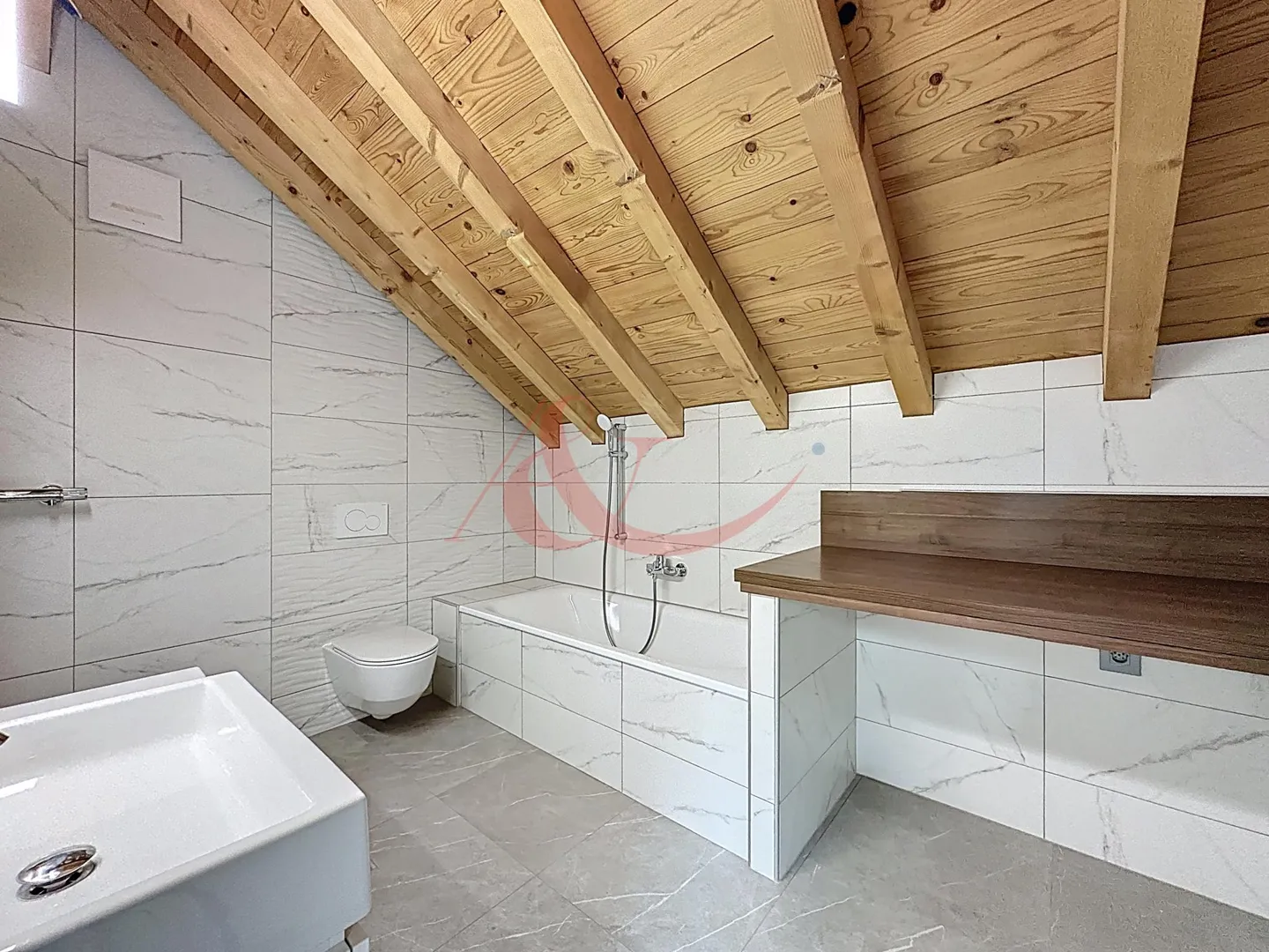 NOUVEAU - Appartement de 3.5 pièces à Chexbres - Photo 7 sur 8