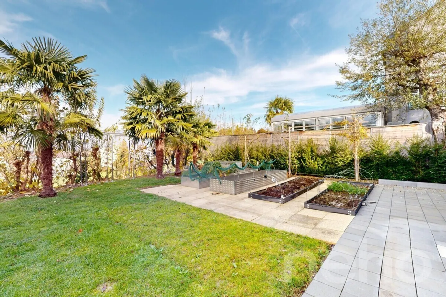 «Maison familiale individuelle sur les hauteurs d'Yverdon-les-Bains» - Photo 11 of 12