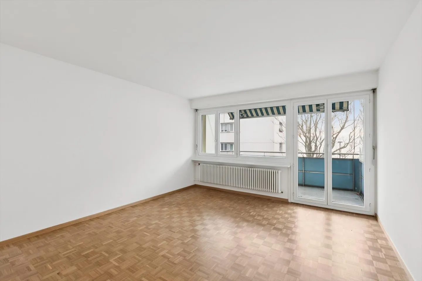 Quiet Neighborhood - Photo 2 of 8