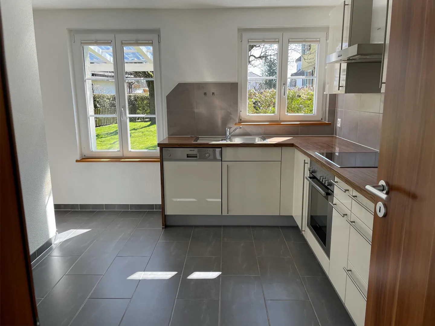 Charmante maison individuelle de 4,5 pièces - Photo 8 sur 18