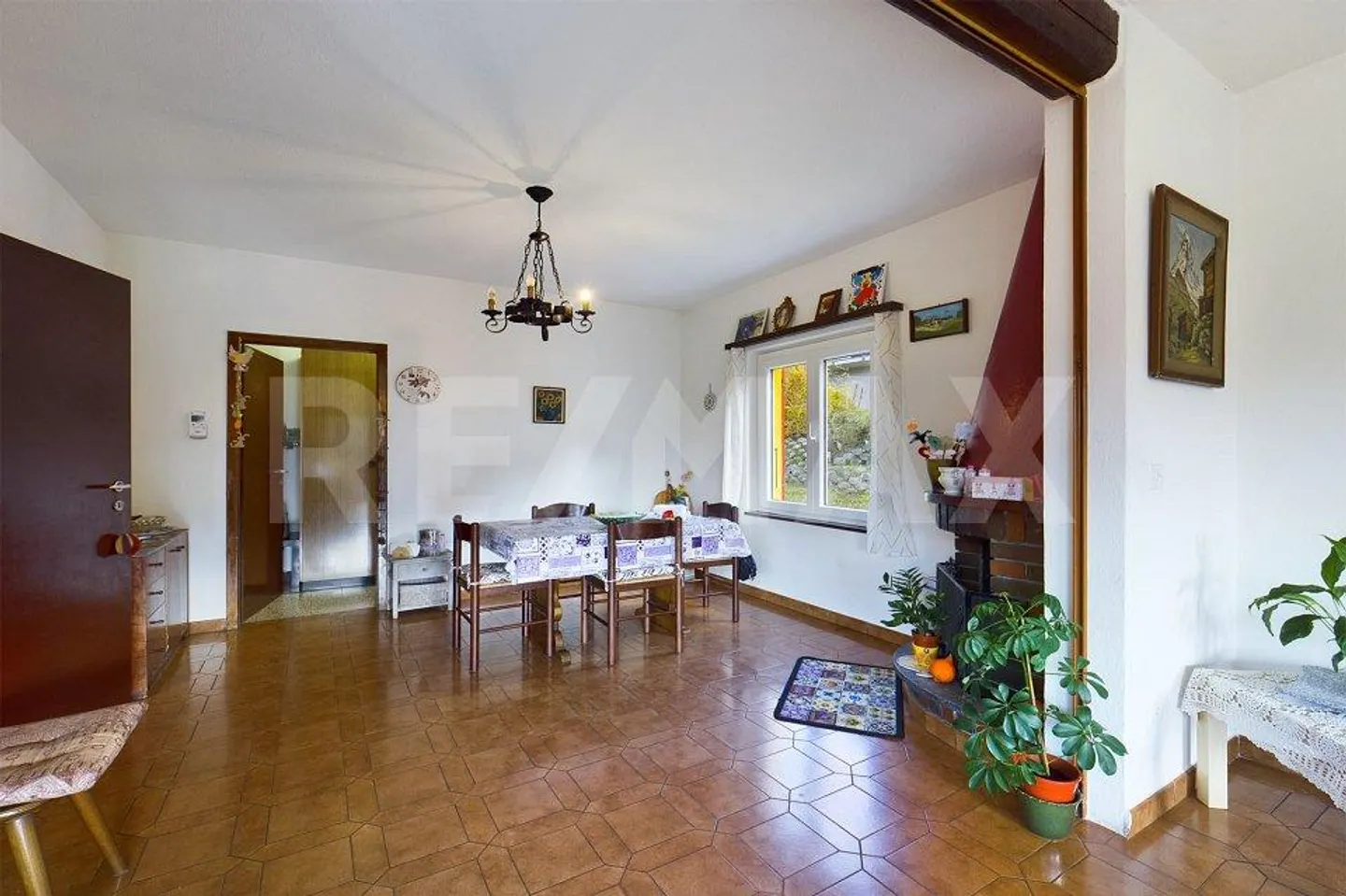 Casa Multi-Familiare con Giardino - Foto 12 di 13