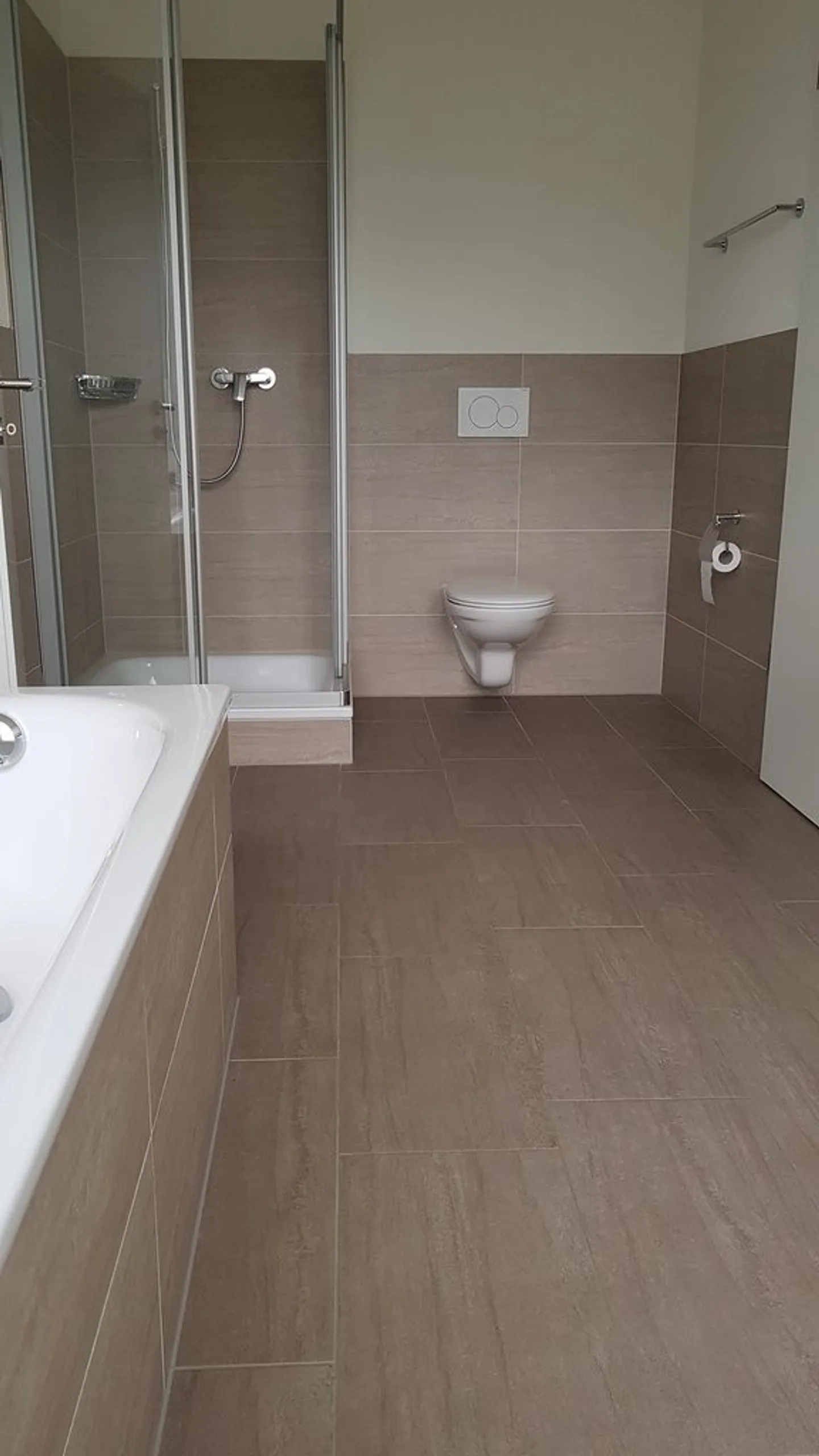 Charmante Parterrewohnung - Foto 5 von 6