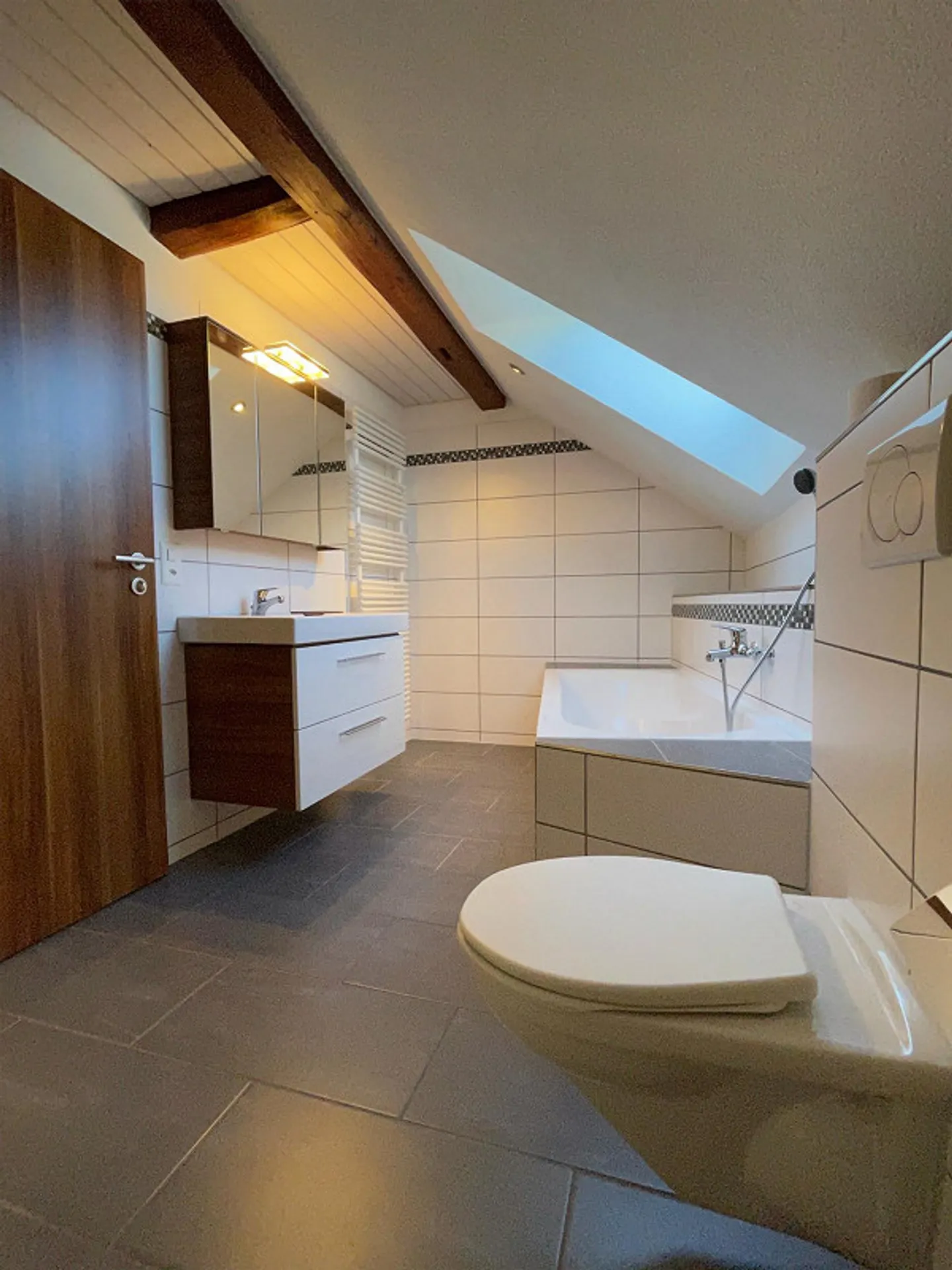 Charmante maison individuelle de 4,5 pièces - Photo 15 sur 18