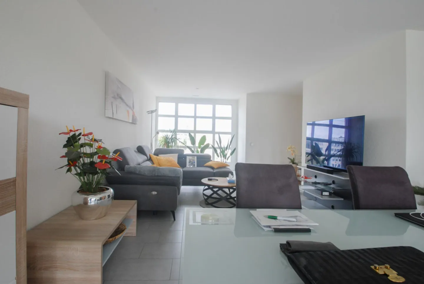 Appartamento 5.5 locali in posizione privilegiata Copia - Foto 4 di 15