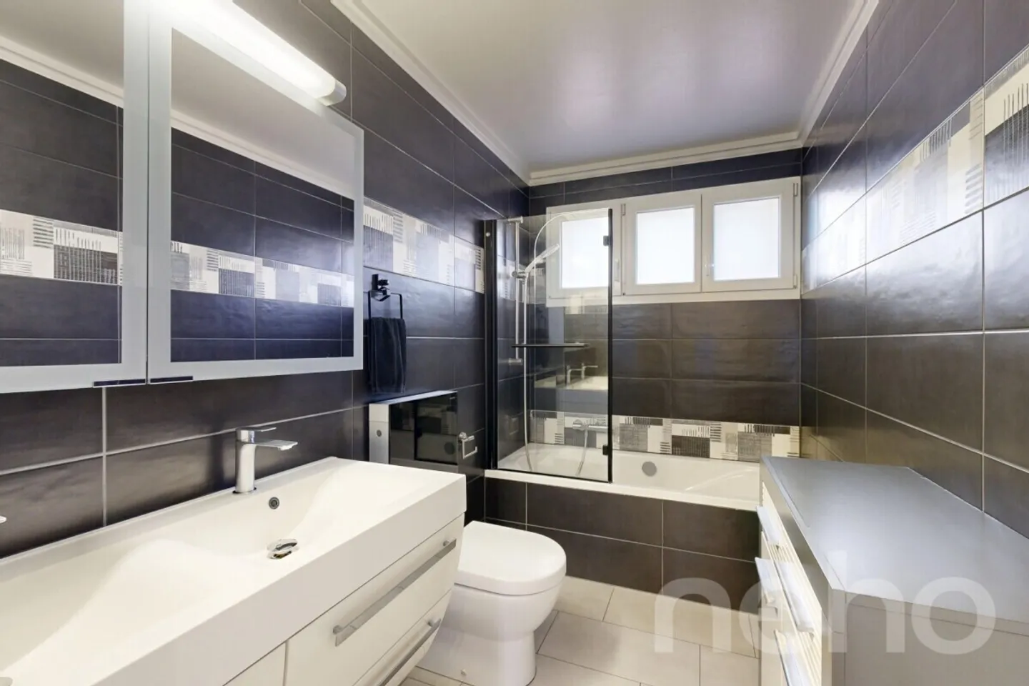 «Maison familiale individuelle sur les hauteurs d'Yverdon-les-Bains» - Photo 9 of 12