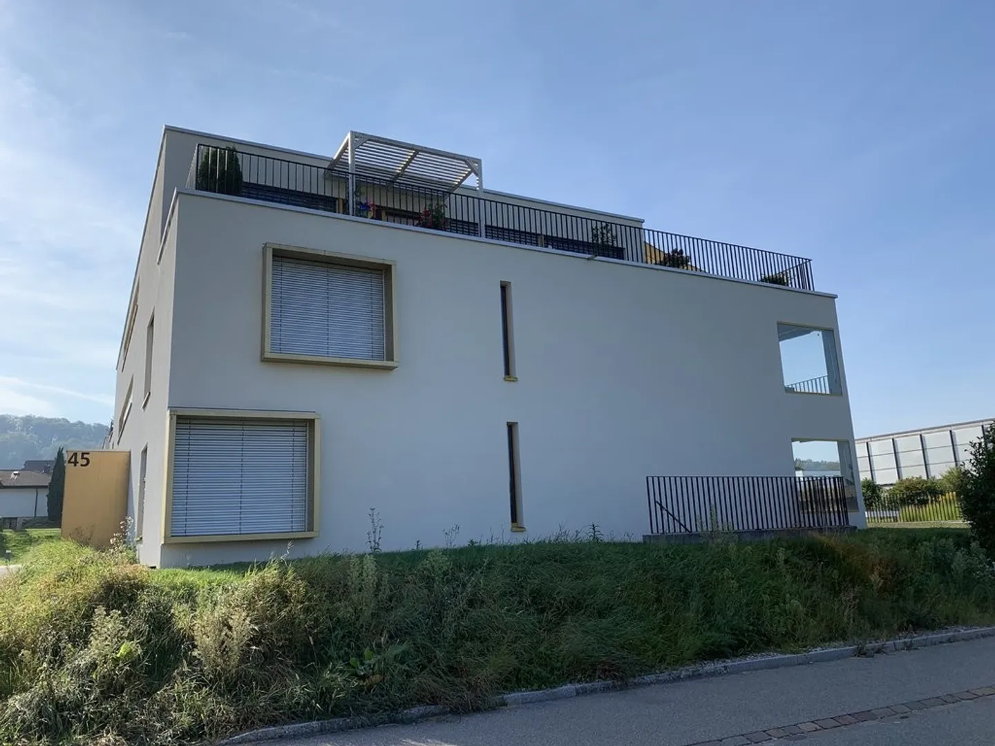 Charmante Parterrewohnung - Foto 2 von 6