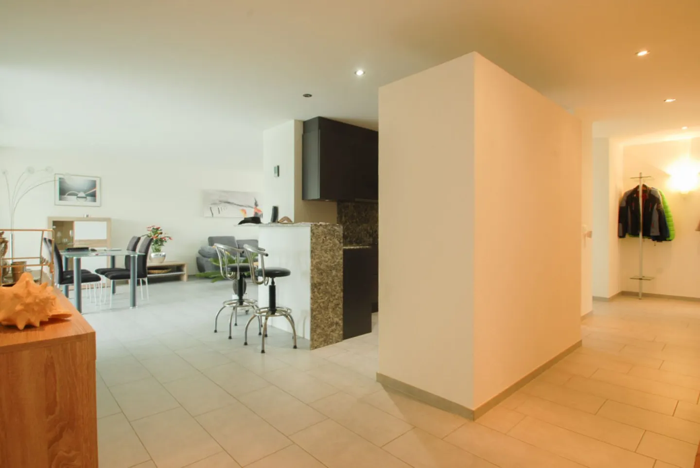 Appartamento 5.5 locali in posizione privilegiata Copia - Foto 6 di 15